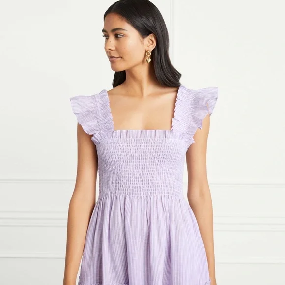 Hill House Ellie Nap Dress (XL)