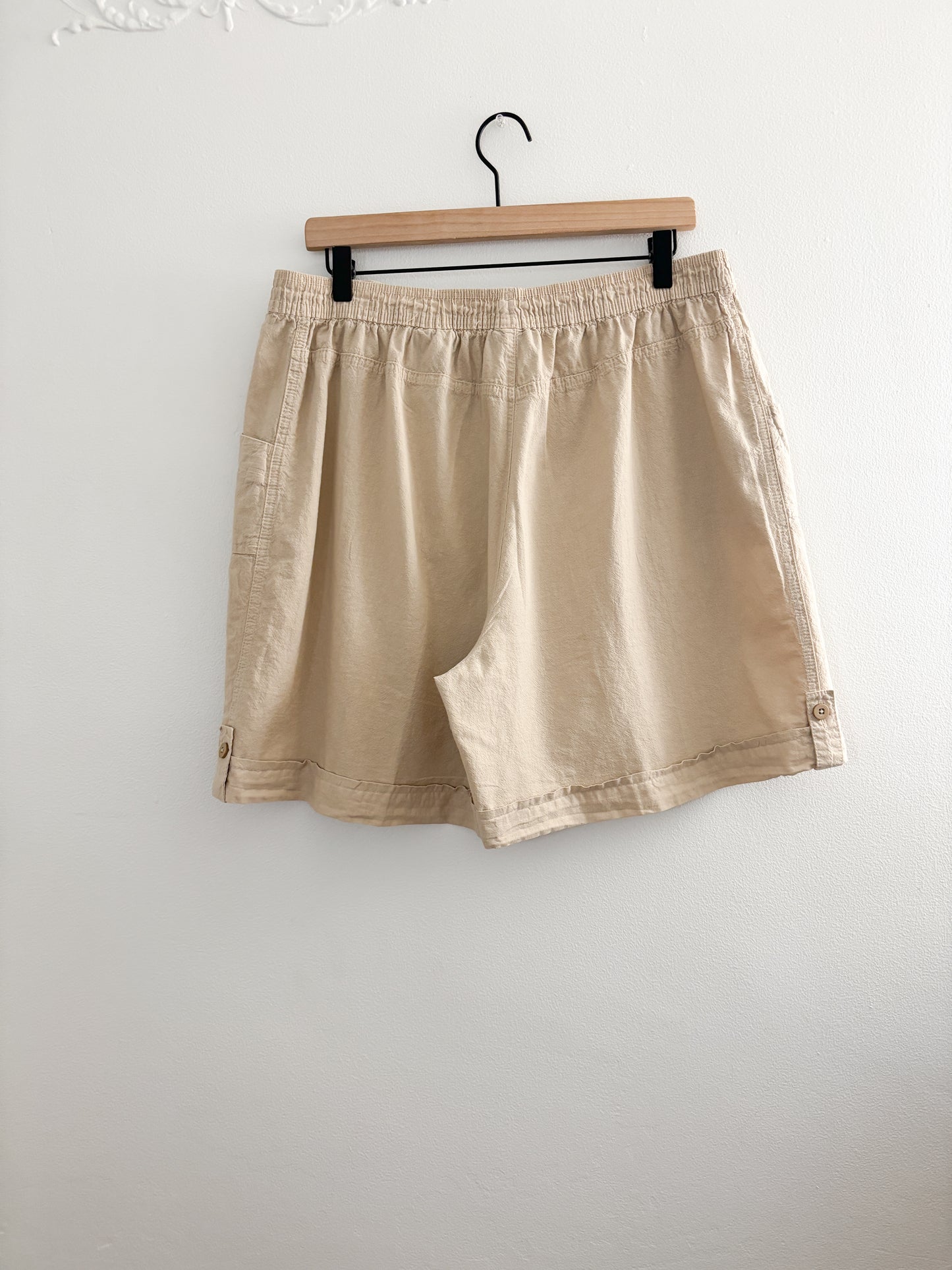 Vintage Easy Shorts (L)