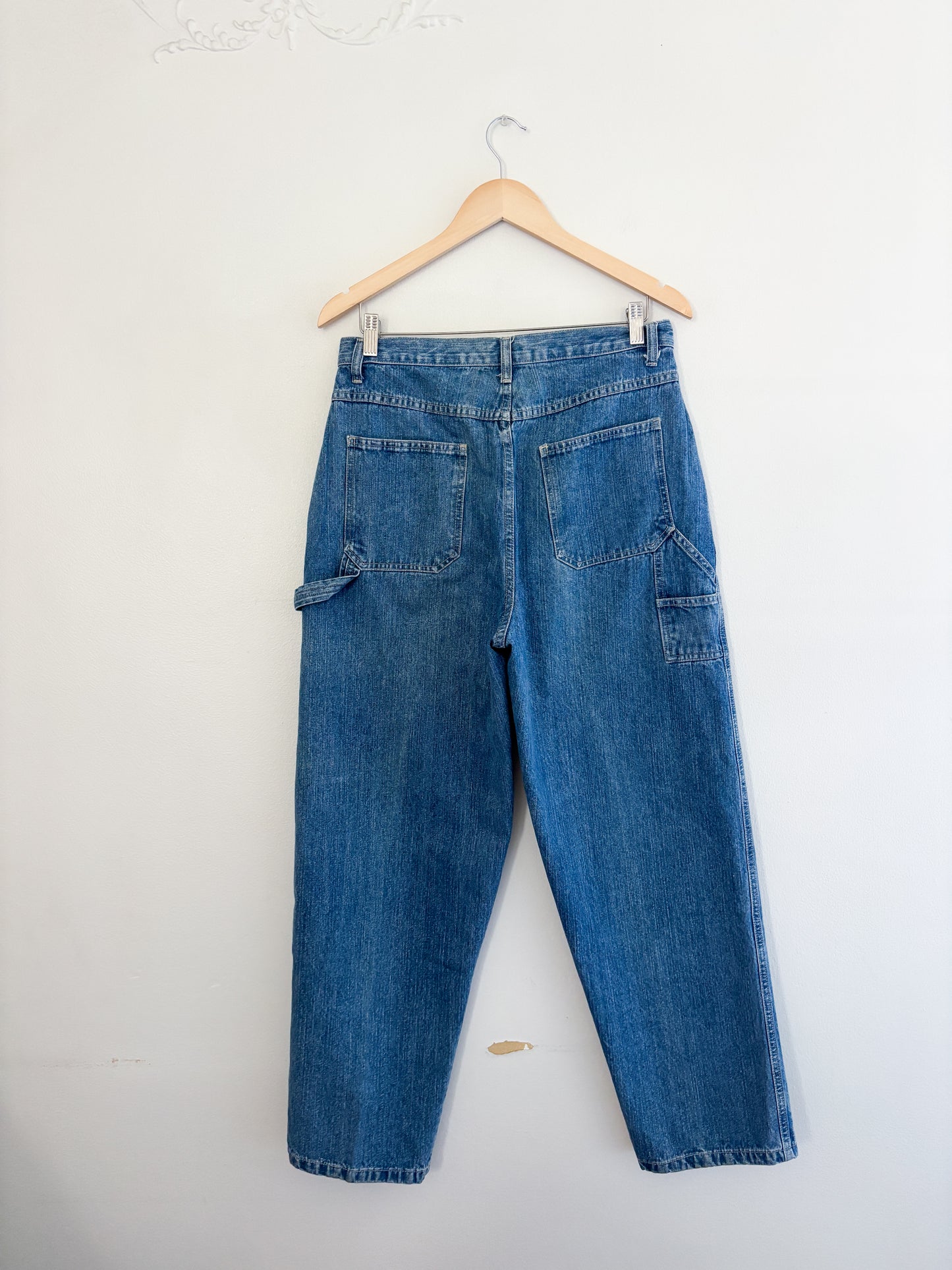 Vinatge Cherokee Denim Jeans (10)
