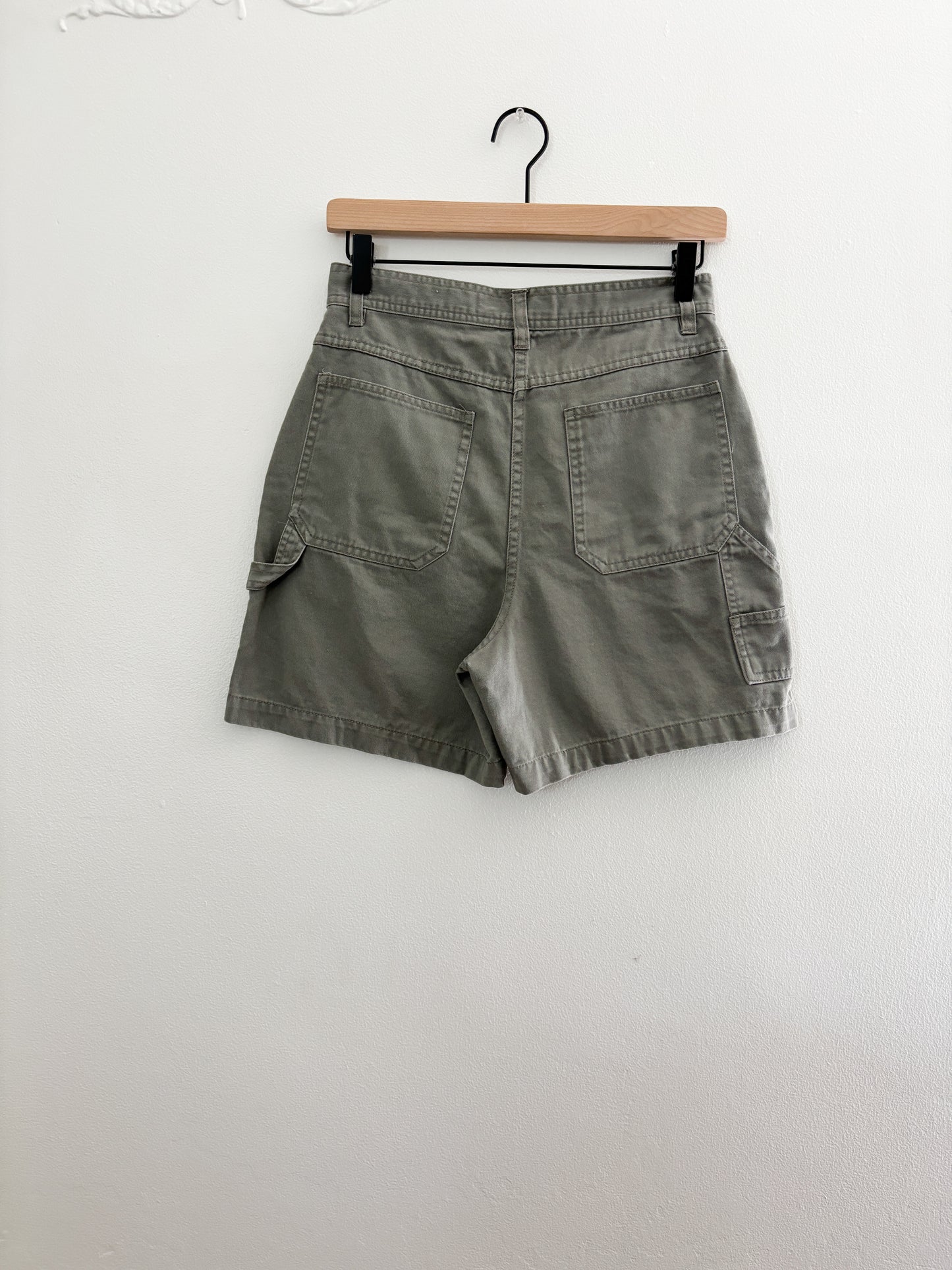 Vintage Cherokee Shorts (26/27”)