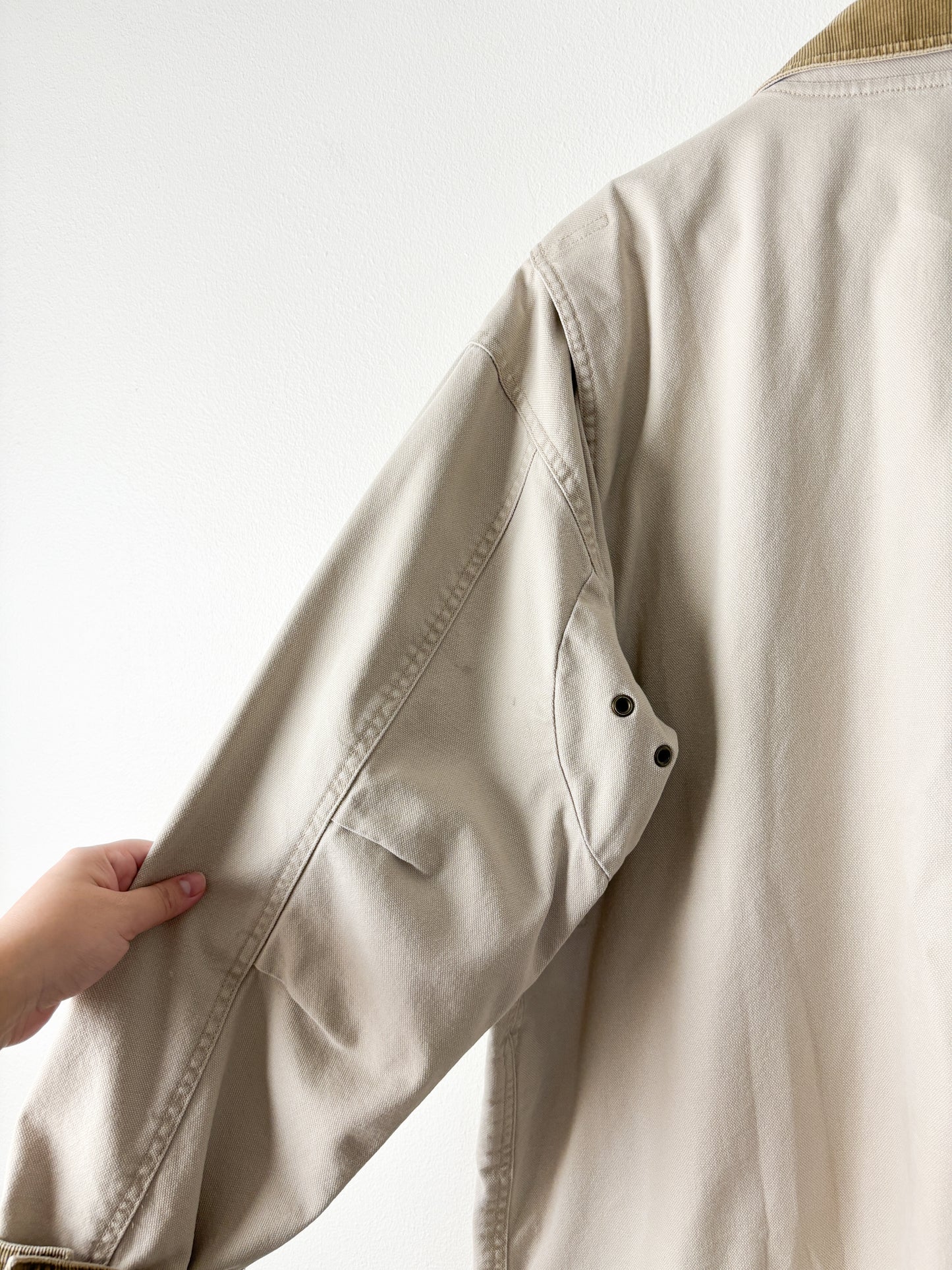 Vintage LL Bean Chore Coat