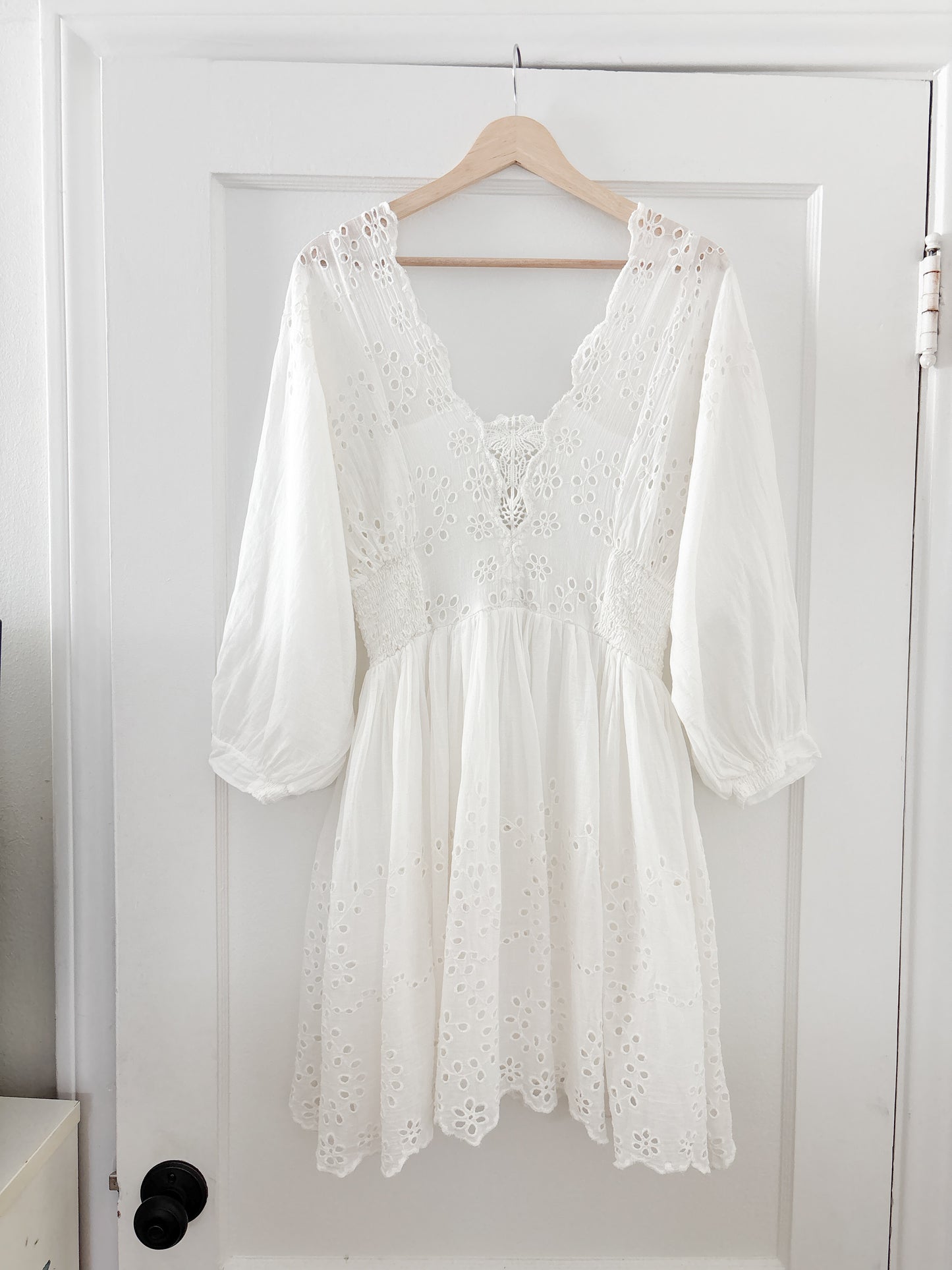 Free People Lottie Dress