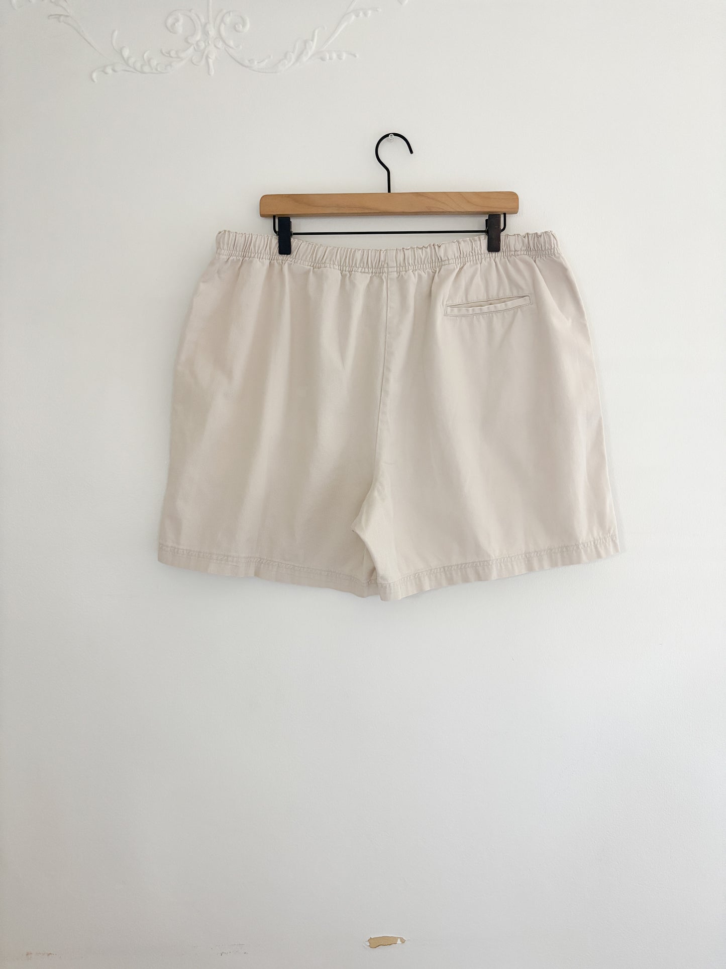 Vintage Eddie Bauer Easy Shorts (XL)