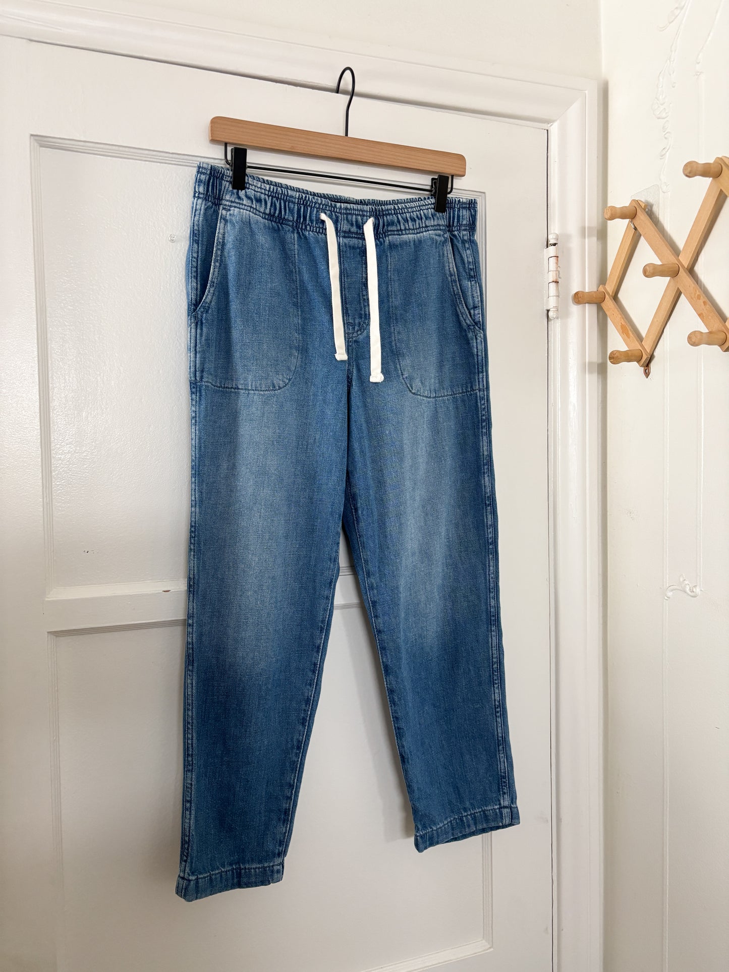 Gap Easy Jeans (S)