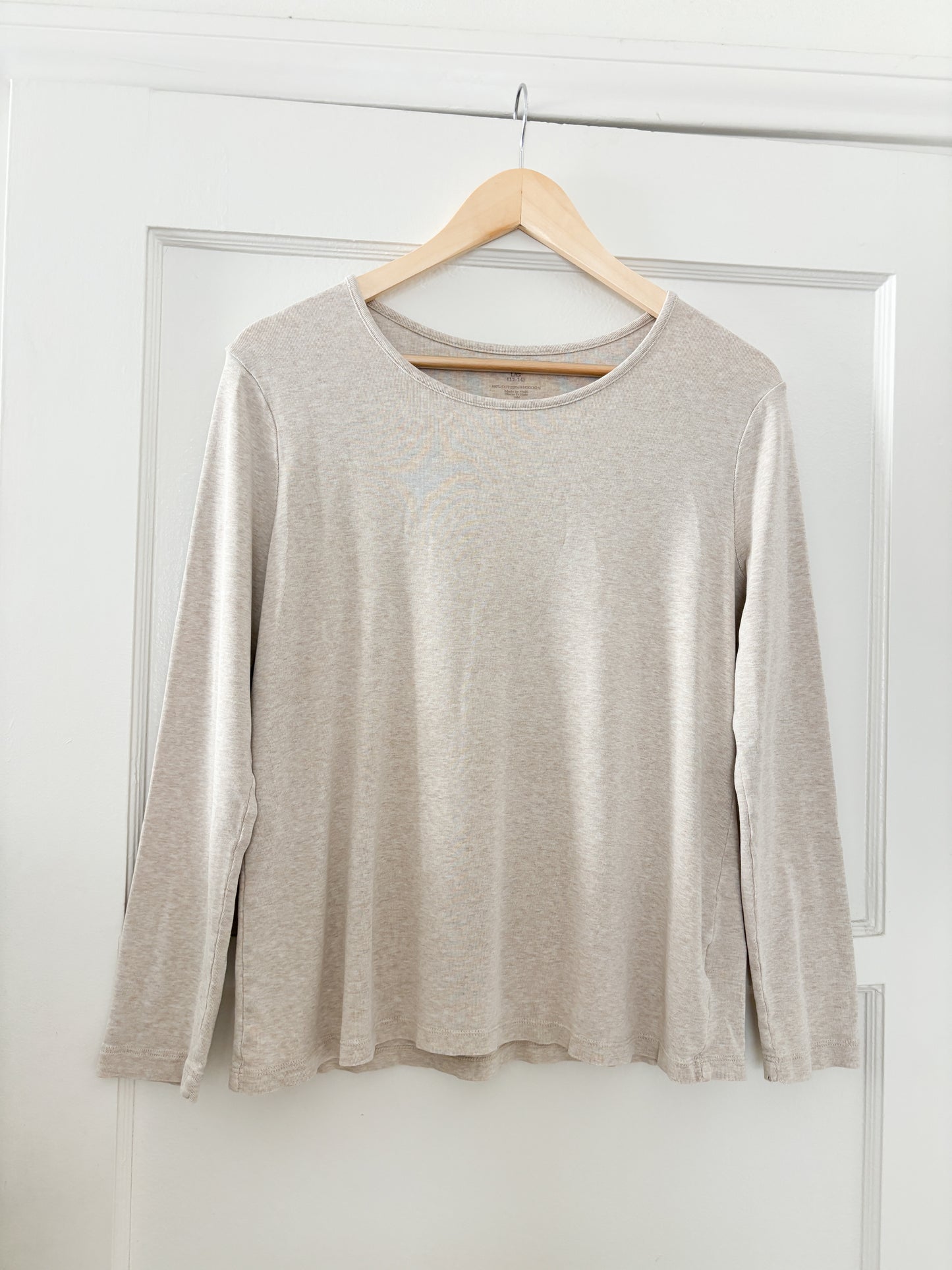 White Stag Long Sleeve (L)