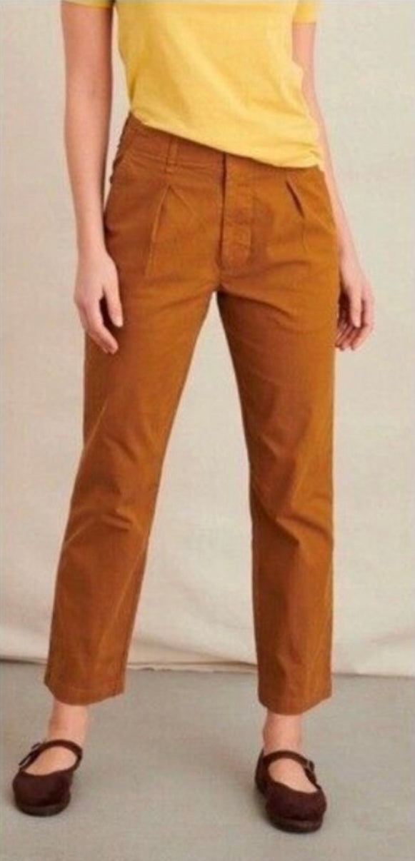 Alex Mill Trousers