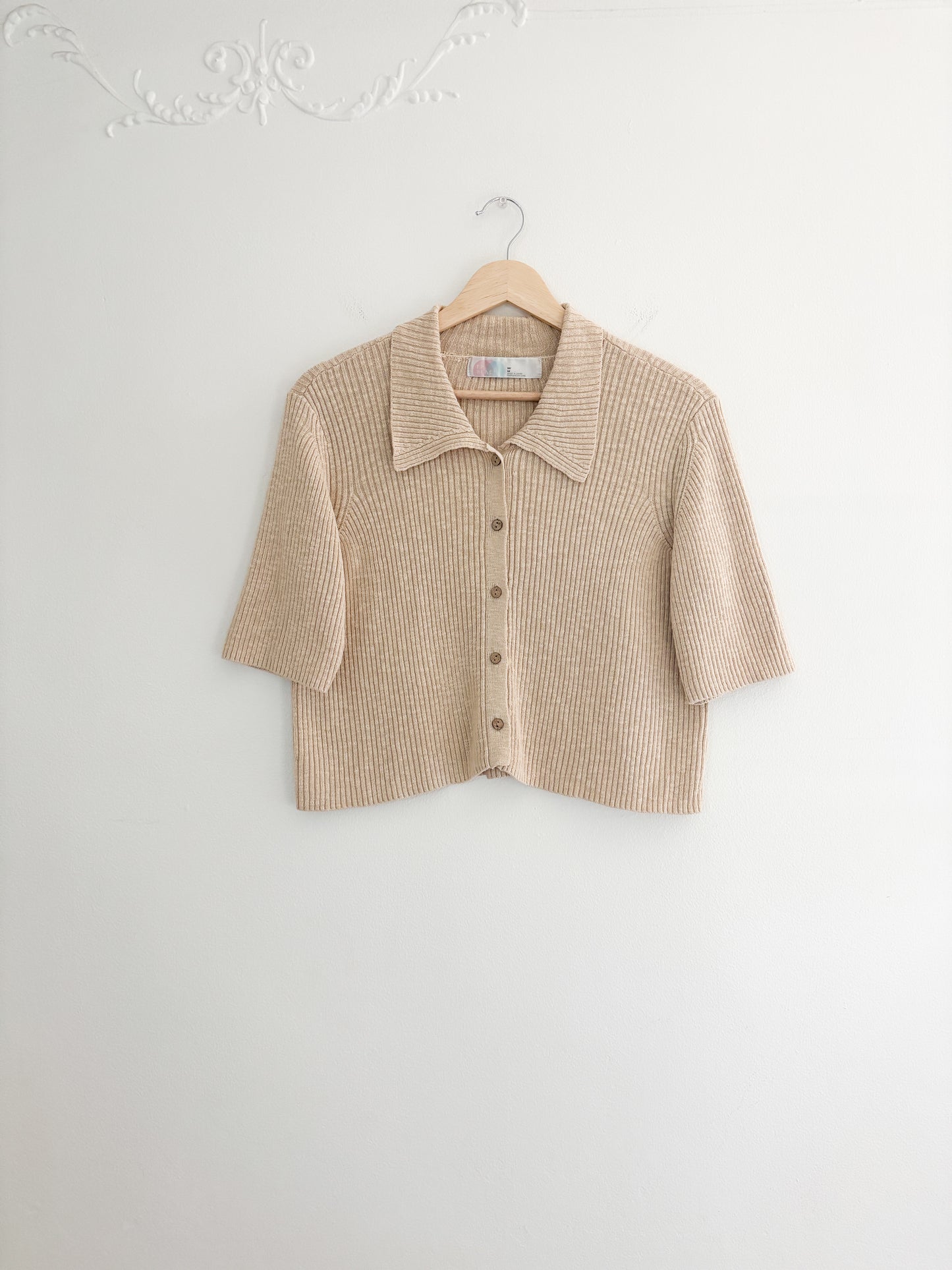 Free People Beach Rosemary Sweater Set (M)