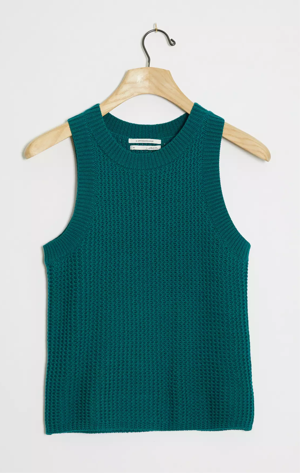 Anthropologie Quinn tank (M)