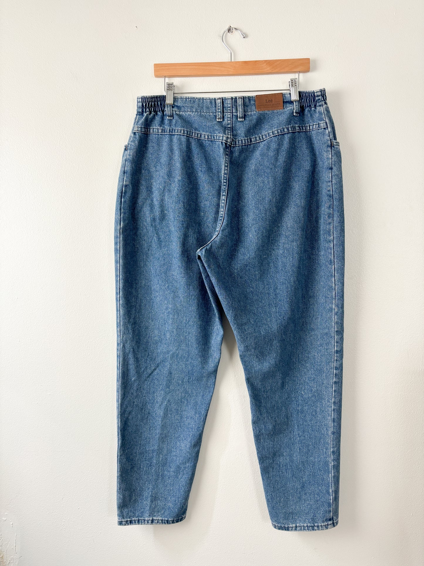 Vintage Lee Jeans