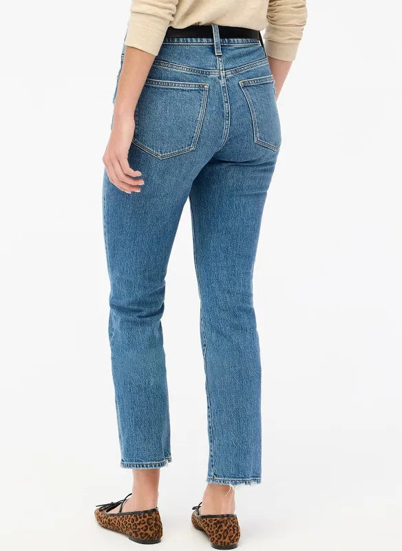 J Crew Slim Boyfriend Jeans (30/31”)