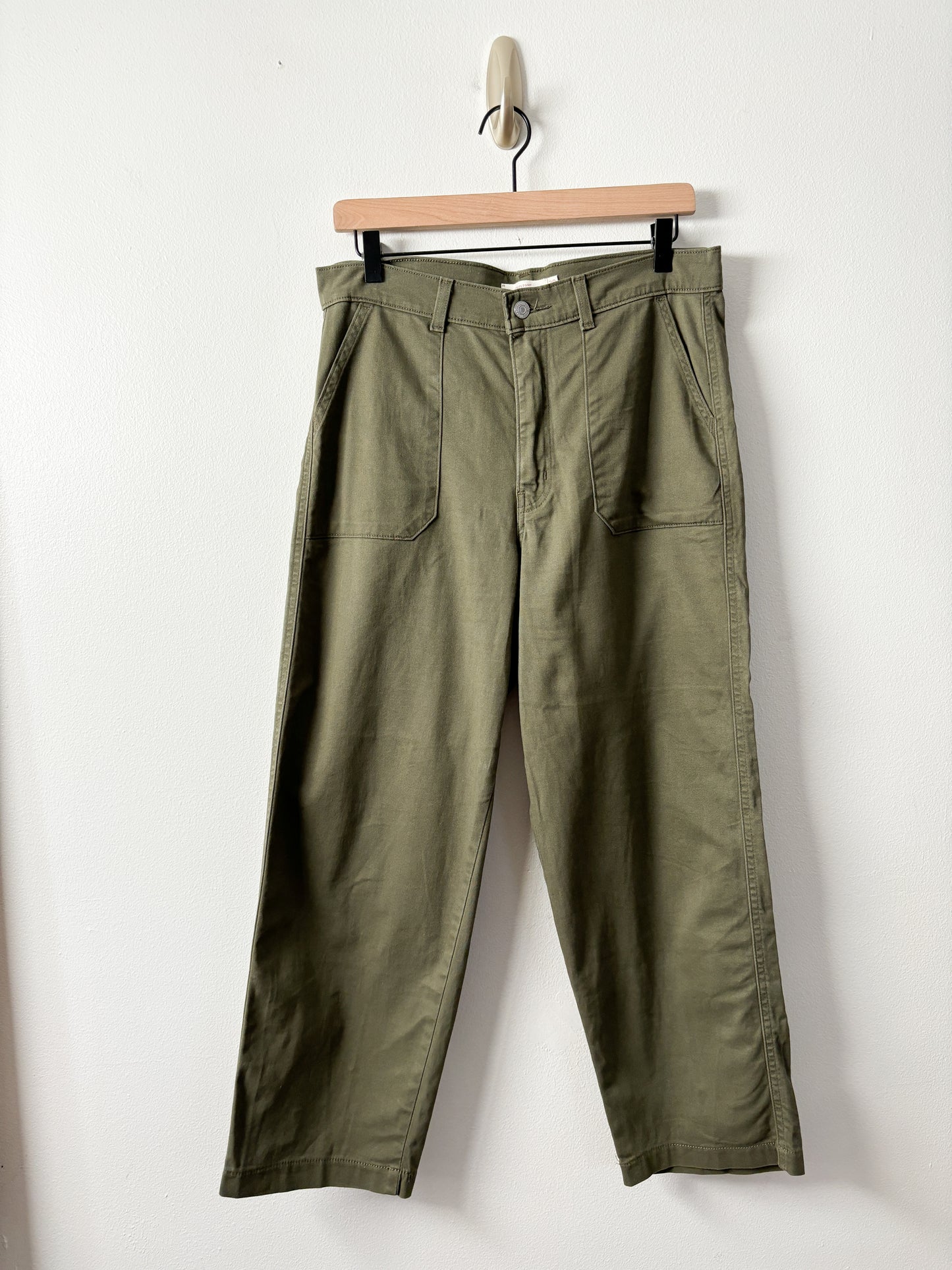 Levis Utility Pants (30)
