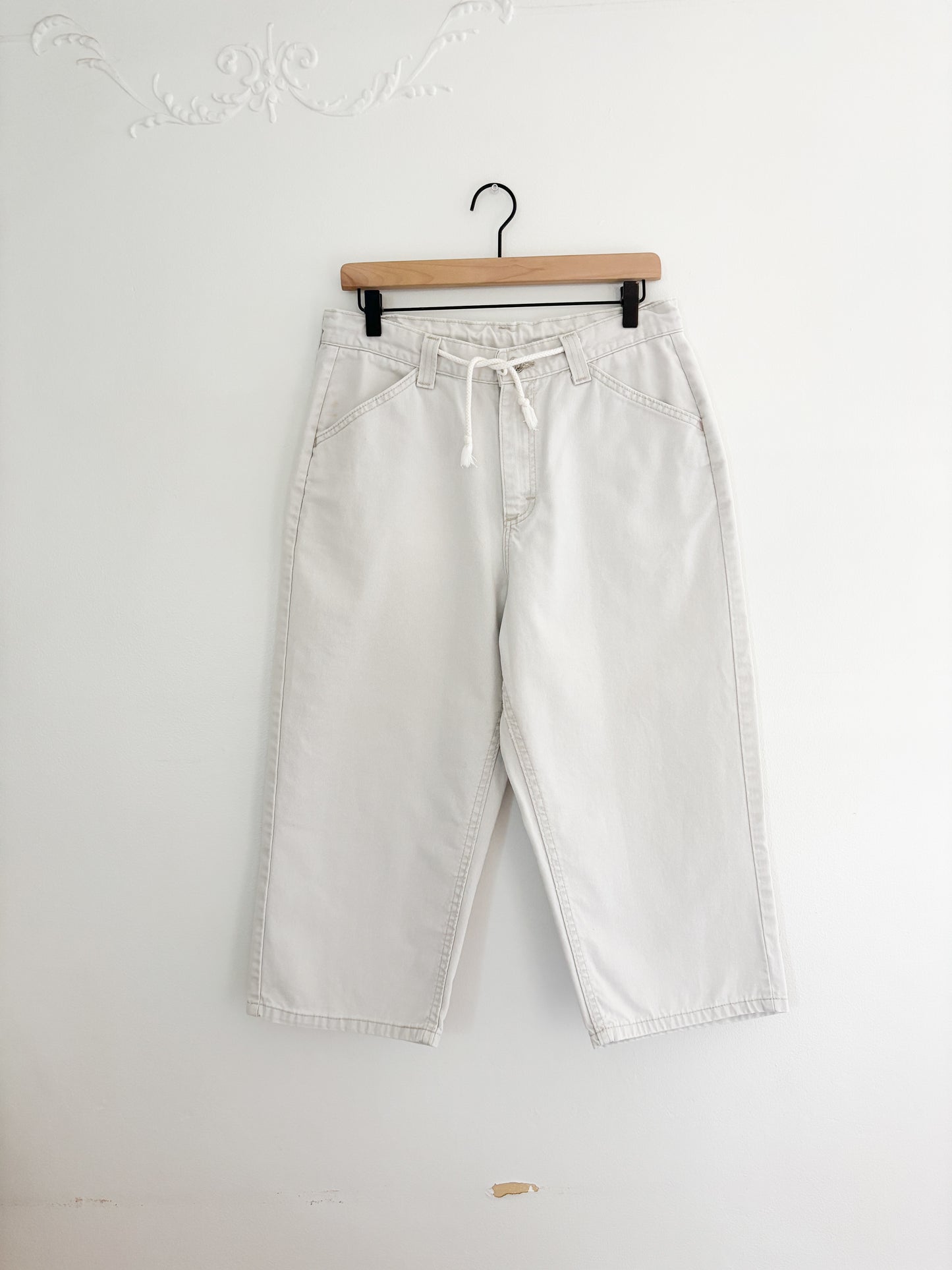 Vintage Riders Khaki Pants (30”)