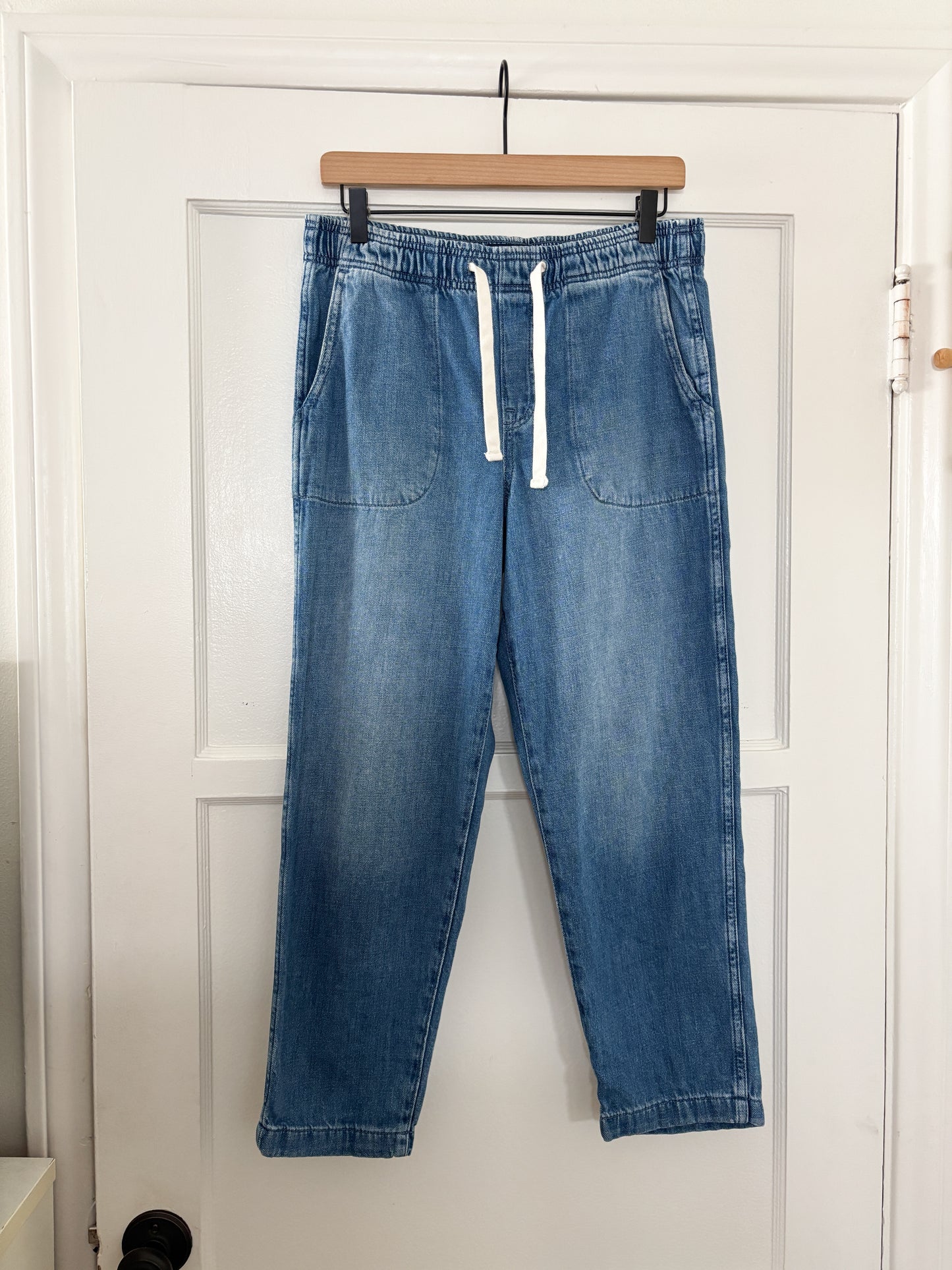 Gap Easy Jeans (S)