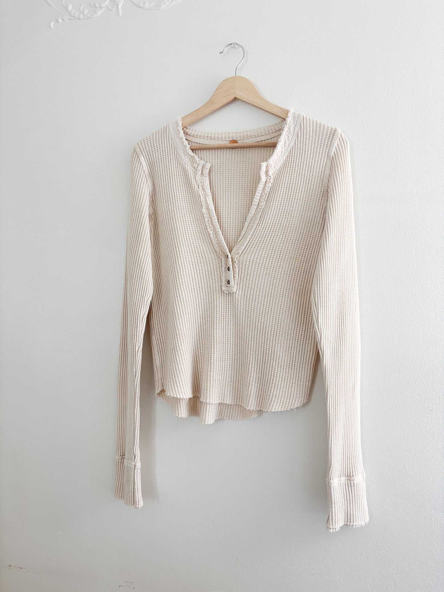 Free People Colt Long Sleeve (M/L)