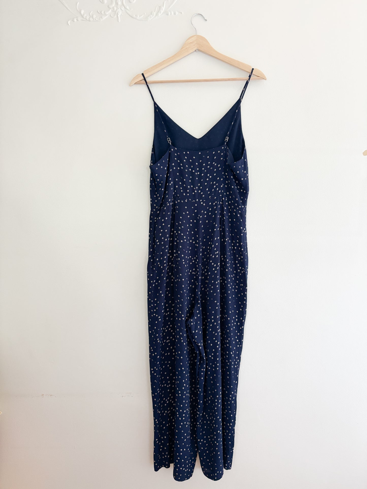 Rails Gabriella Jumpsuit (S)