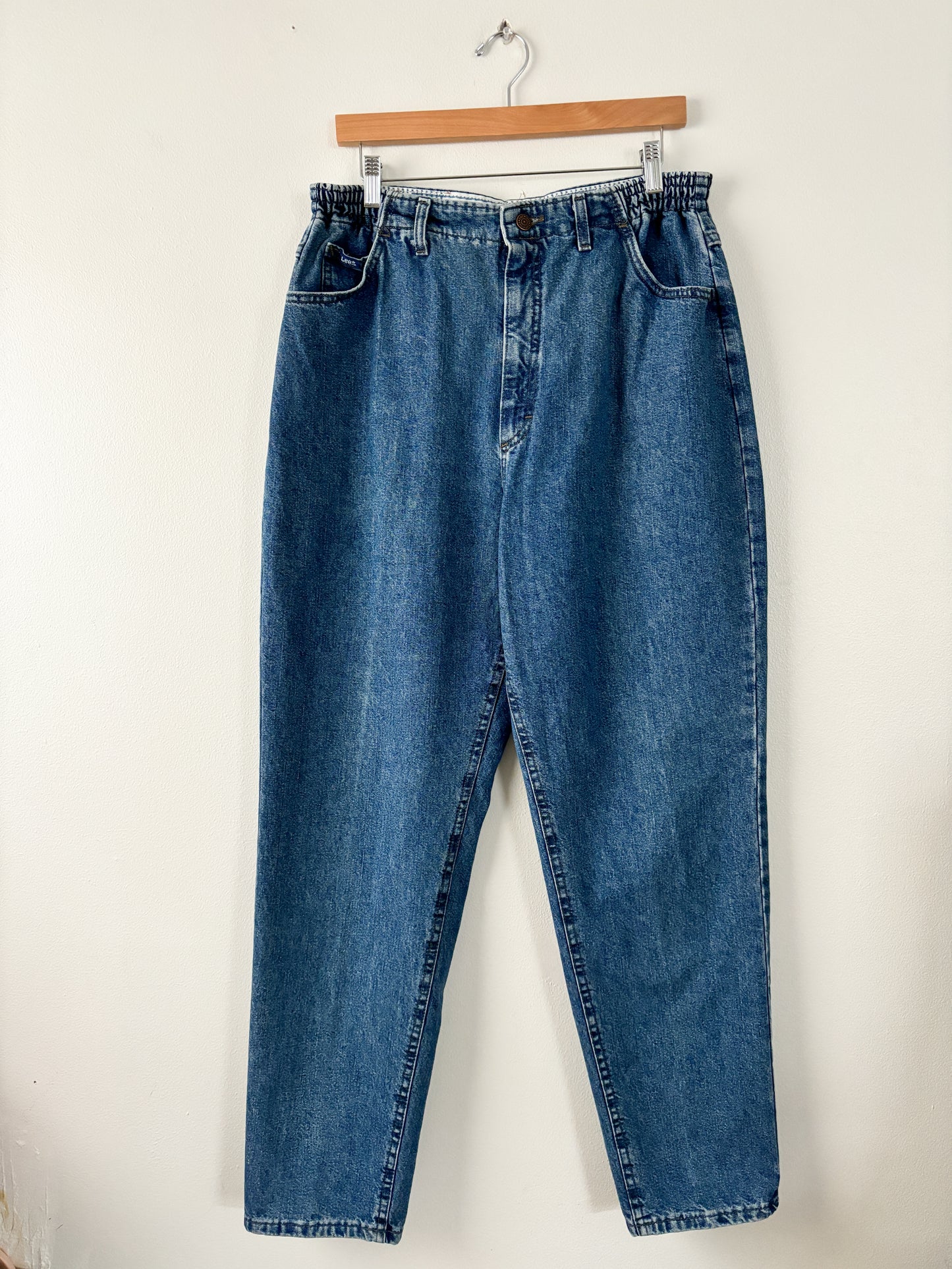 Vintage Lee Jeans