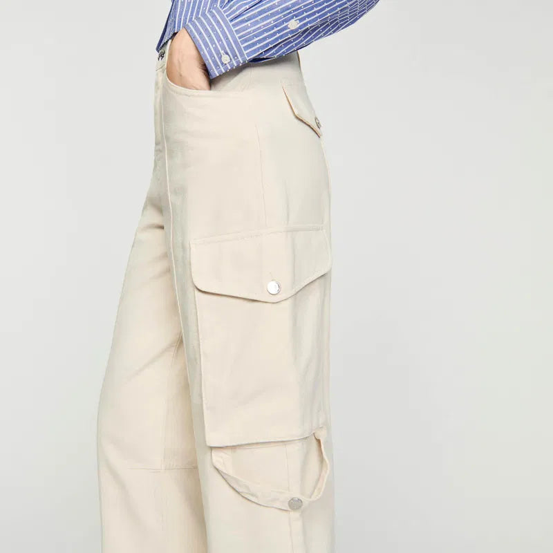Sandro Targo Cargo Pants (24”)