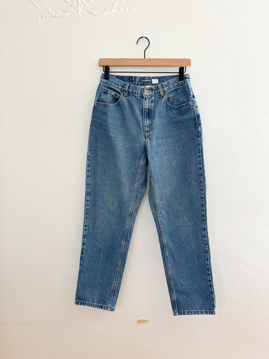 Vintage Liz Claiborne Denim Jeans (6)
