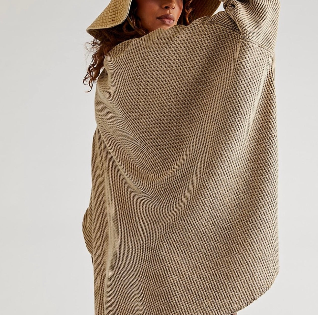 Free People Scout Jacket (M)