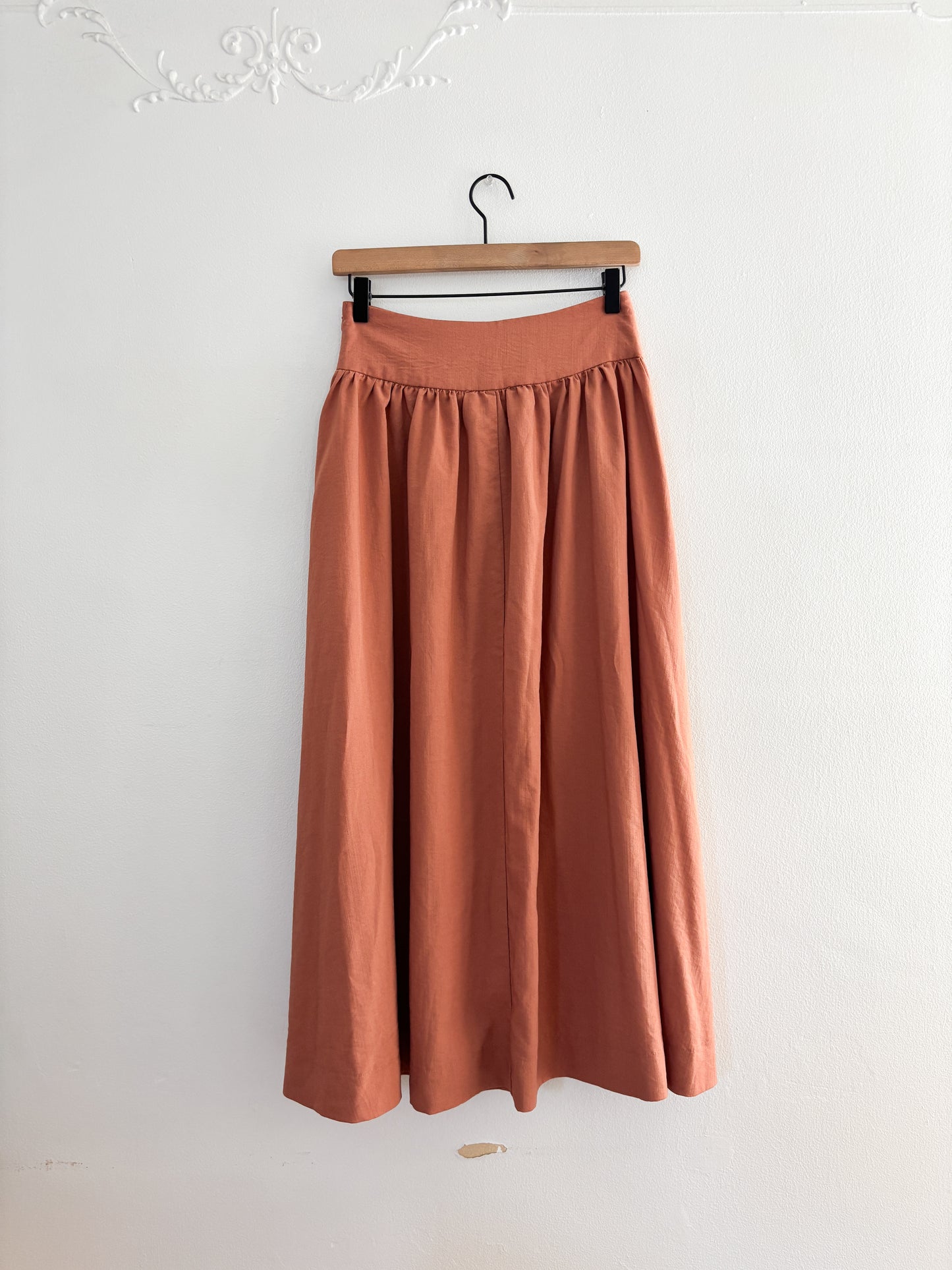 Blu Pepper Skirt (S)
