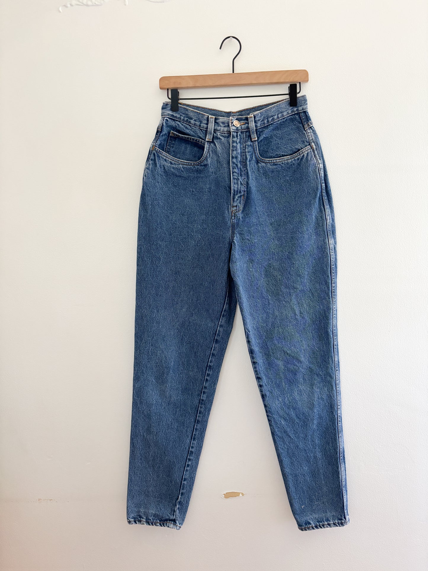 Vintage Bill Blass Jeans (26/27”)