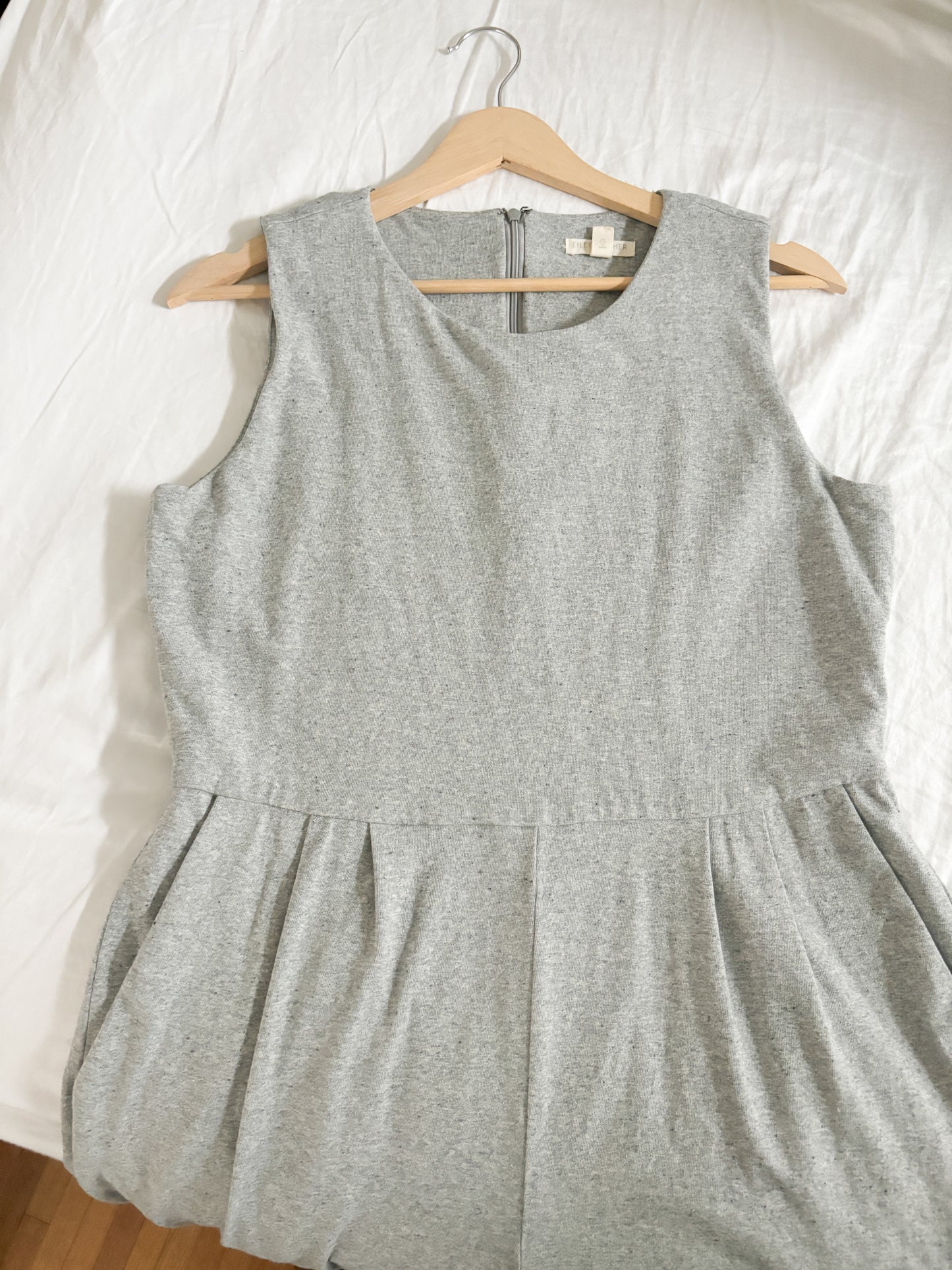 Eileen Fisher Jumpsuit (M)