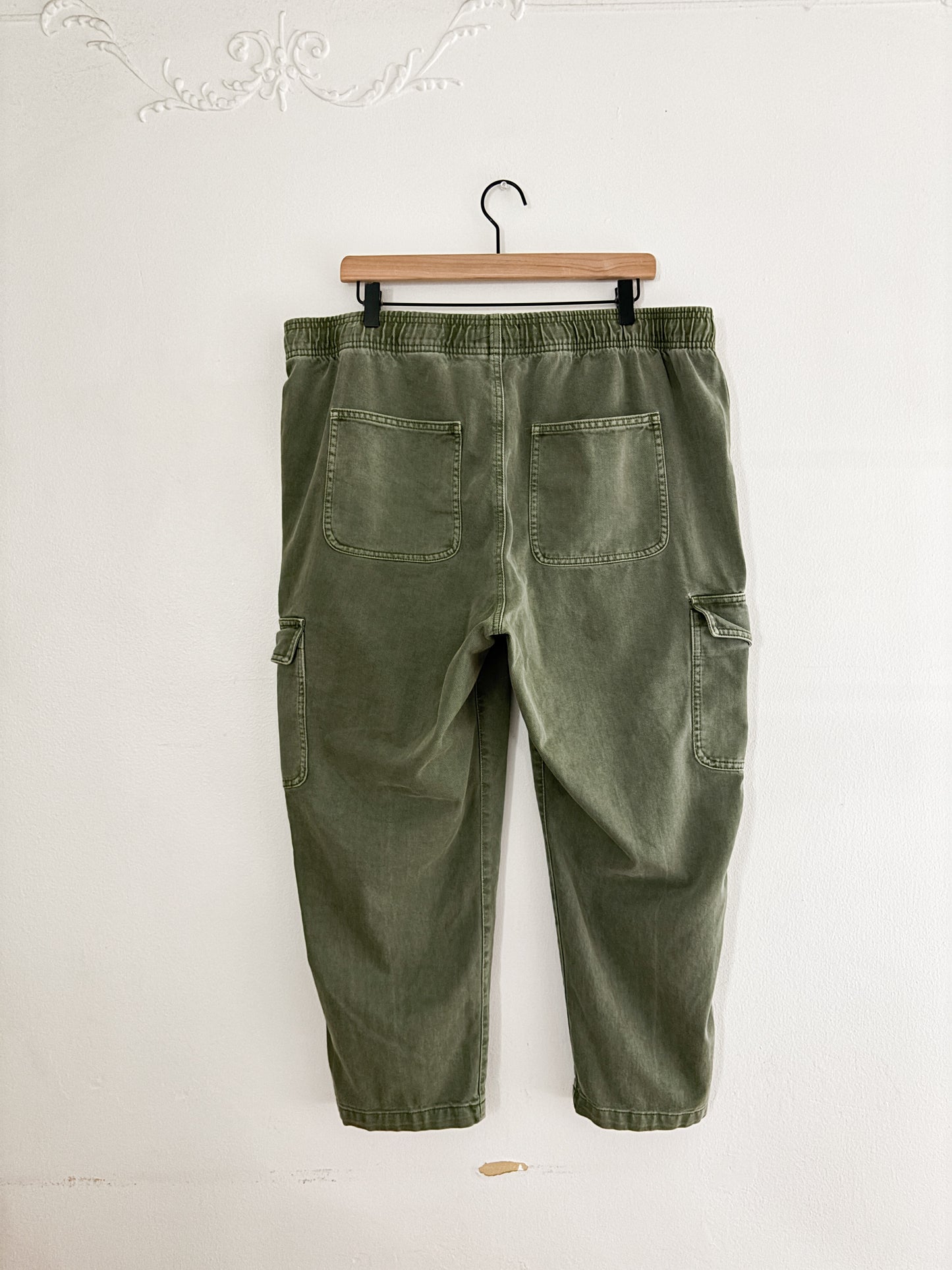 Gap Easy Jeans (XL)