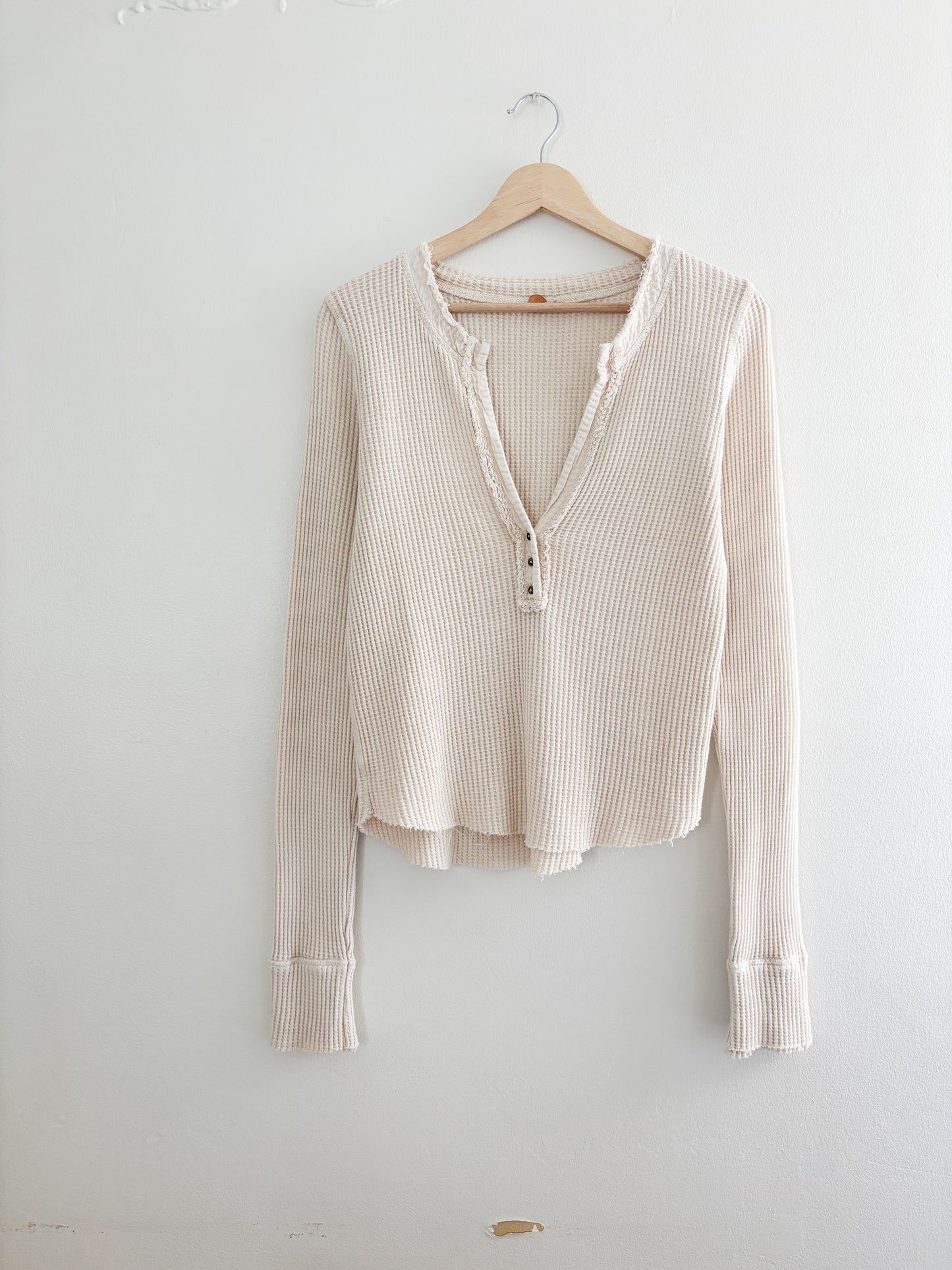 Free People Colt Long Sleeve (M/L)