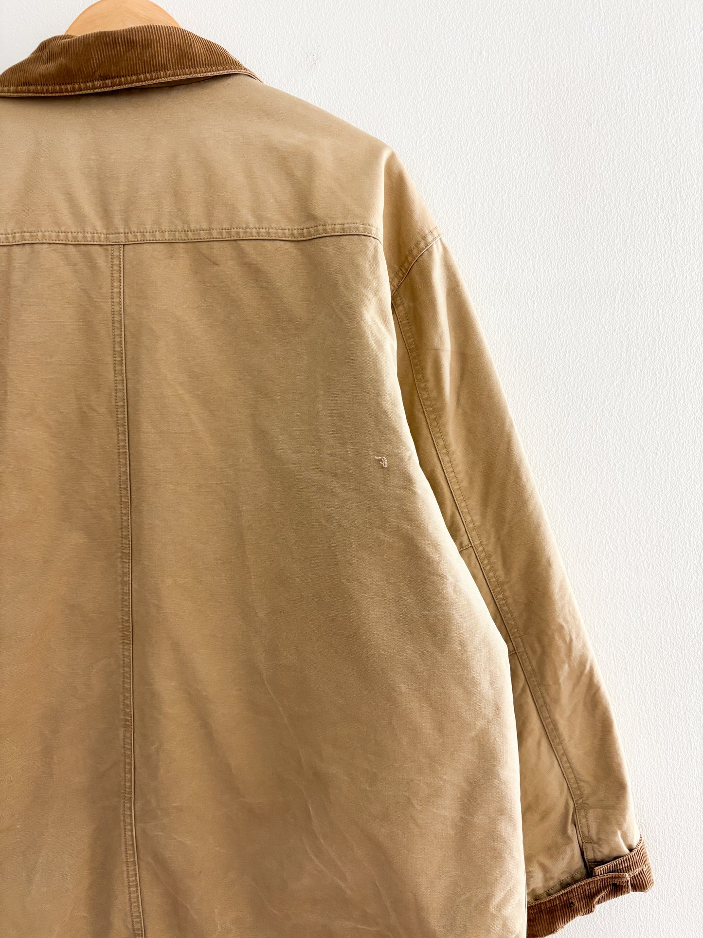 Vintage LL Bean Chore Jacket (XL)