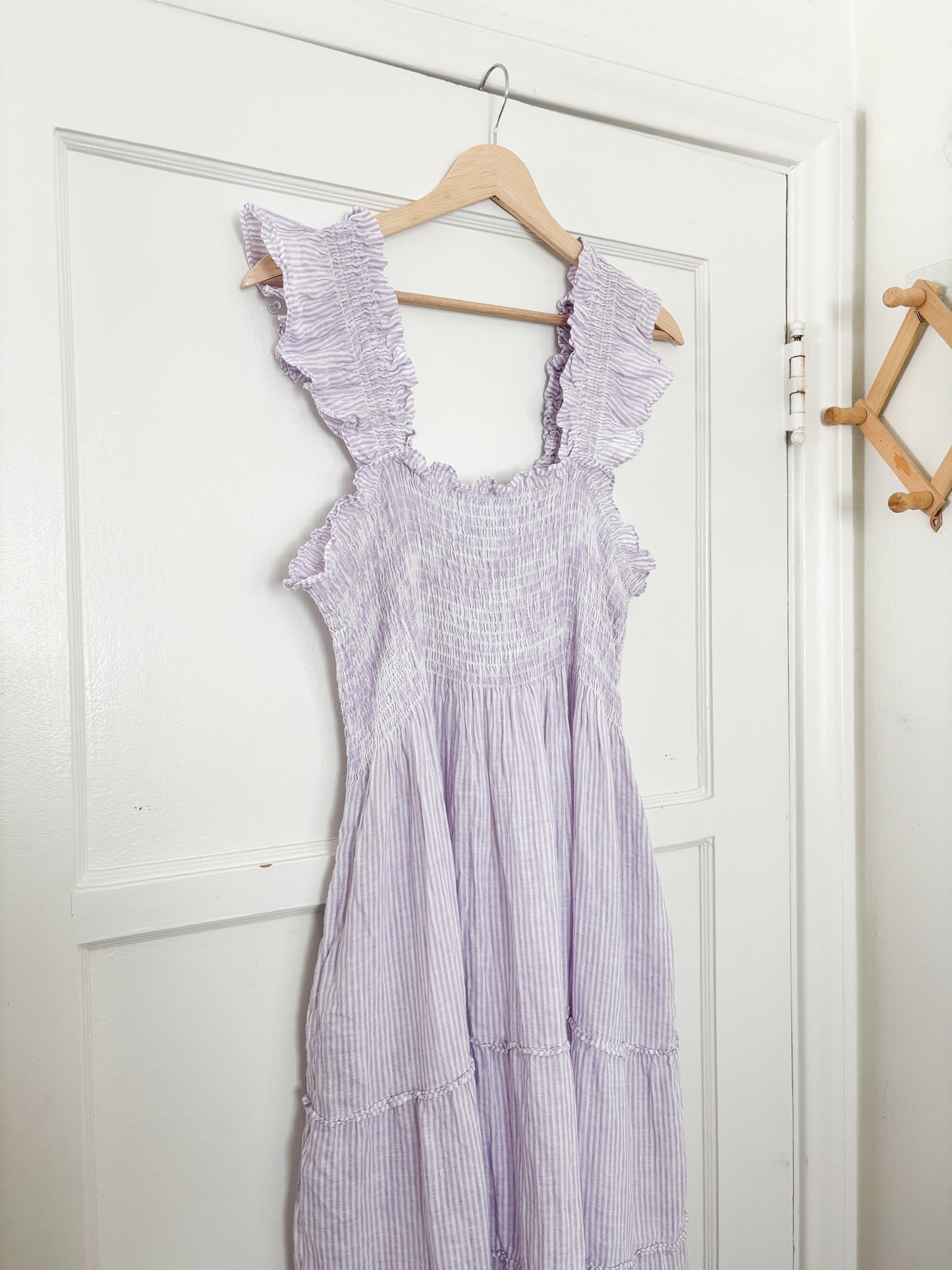 Hill House Ellie Nap Dress (XL)