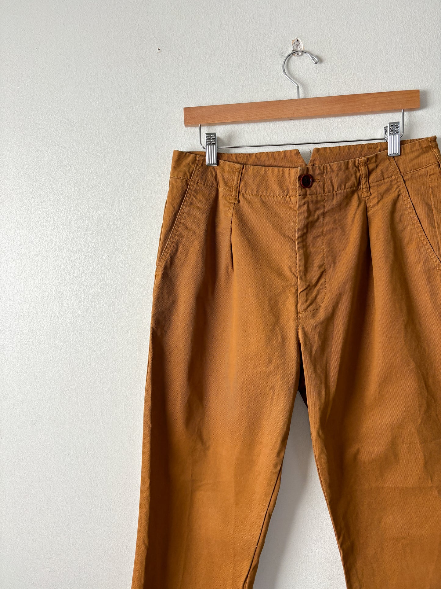 Alex Mill Trousers