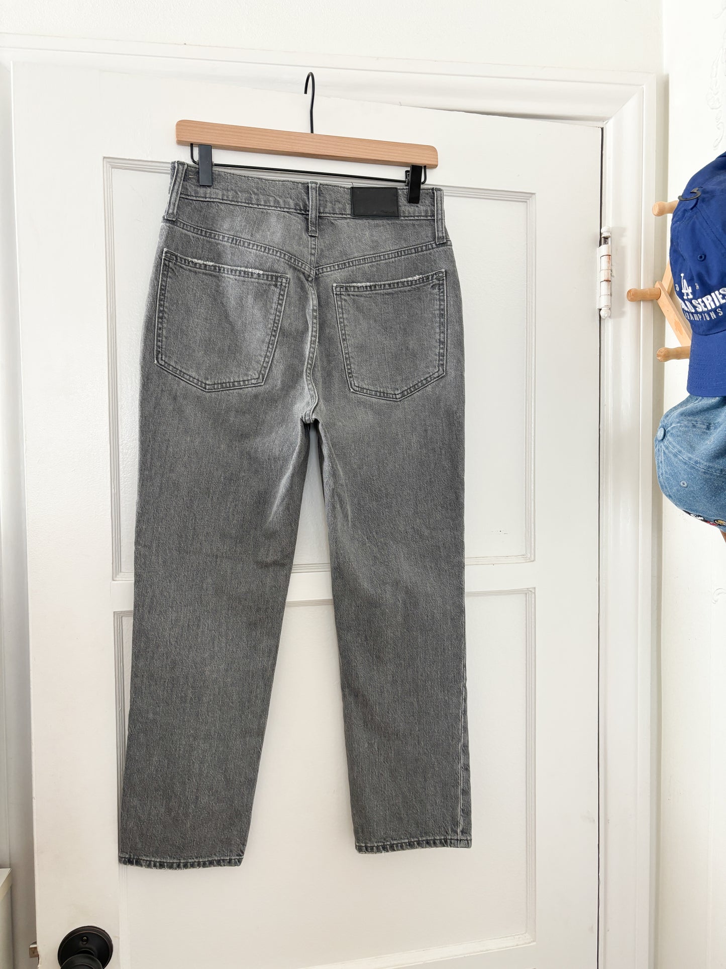 Madewell Perfect Vintage Jean (28)