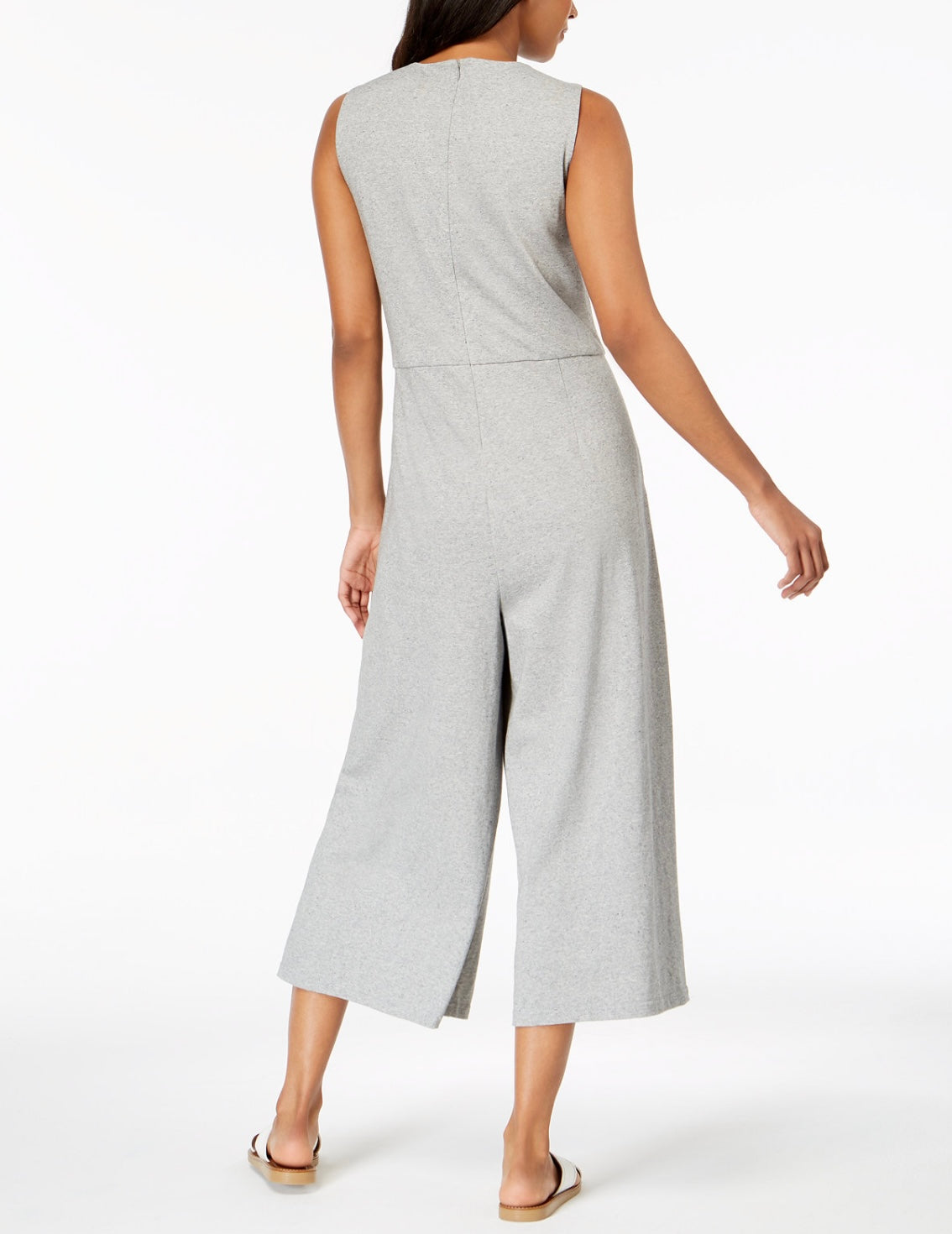 Eileen Fisher Jumpsuit (M)