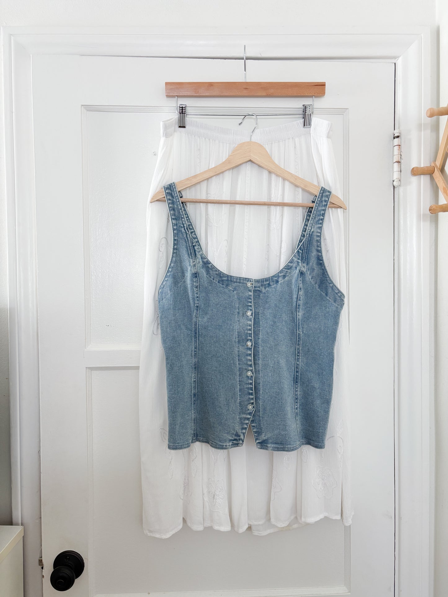 NWT Free People Kara Vest