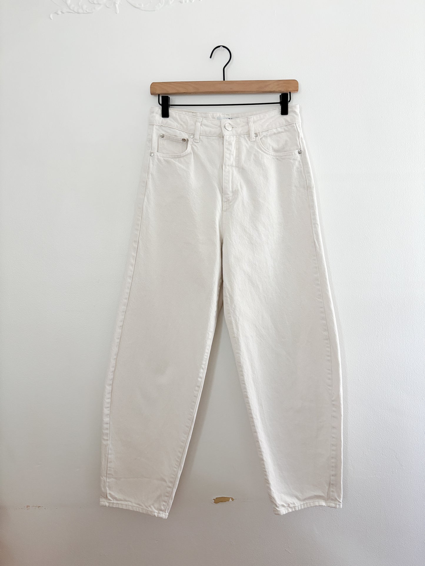 Just Female Bold Balloon Jeans (28)