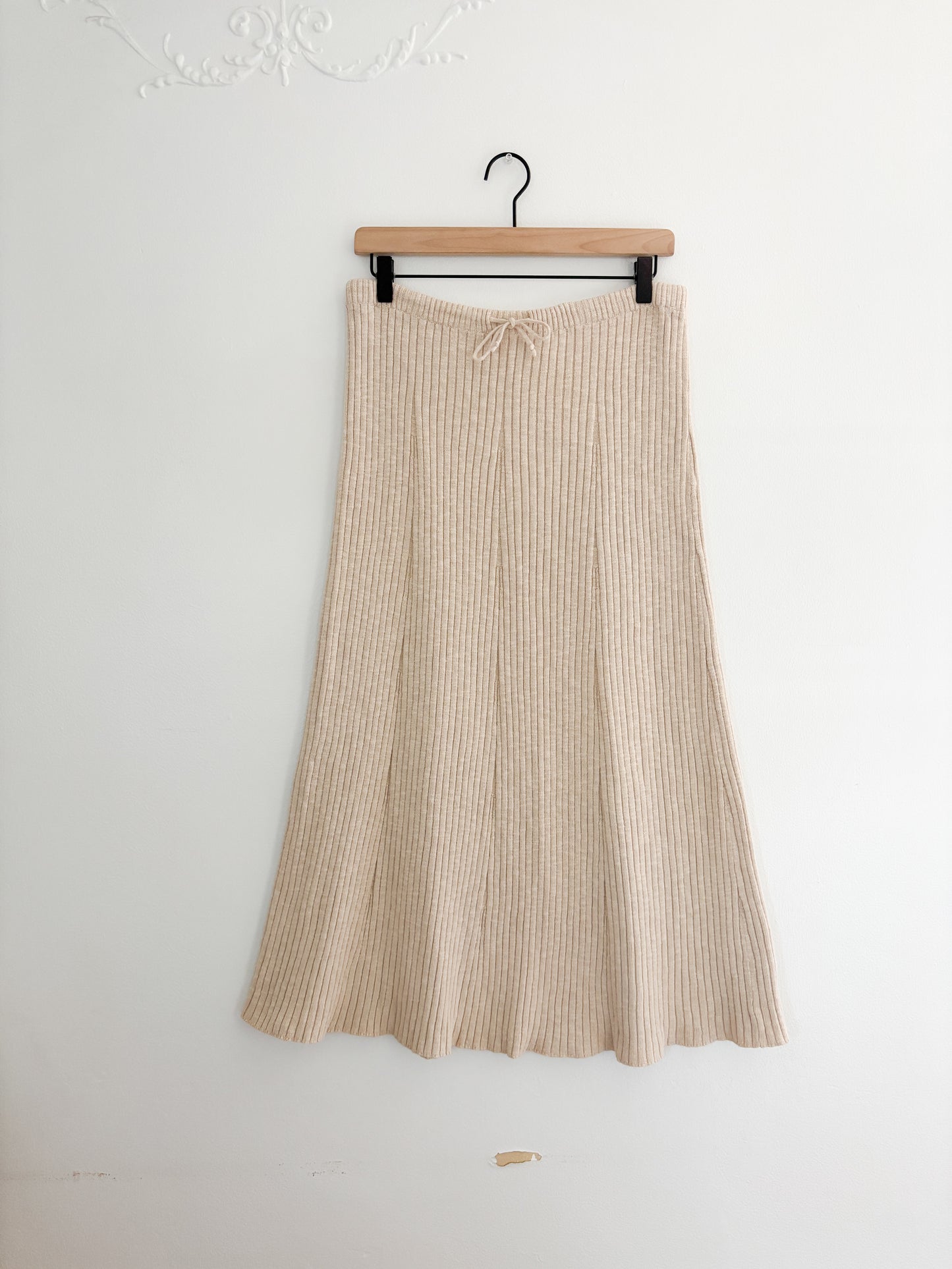 Free People Beach Rosemary Sweater Set (M)