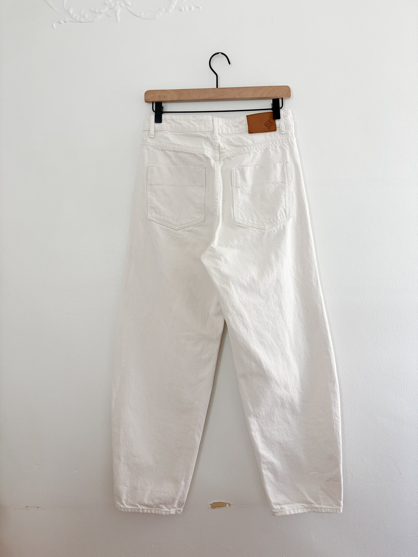 Just Female Bold Balloon Jeans (28)