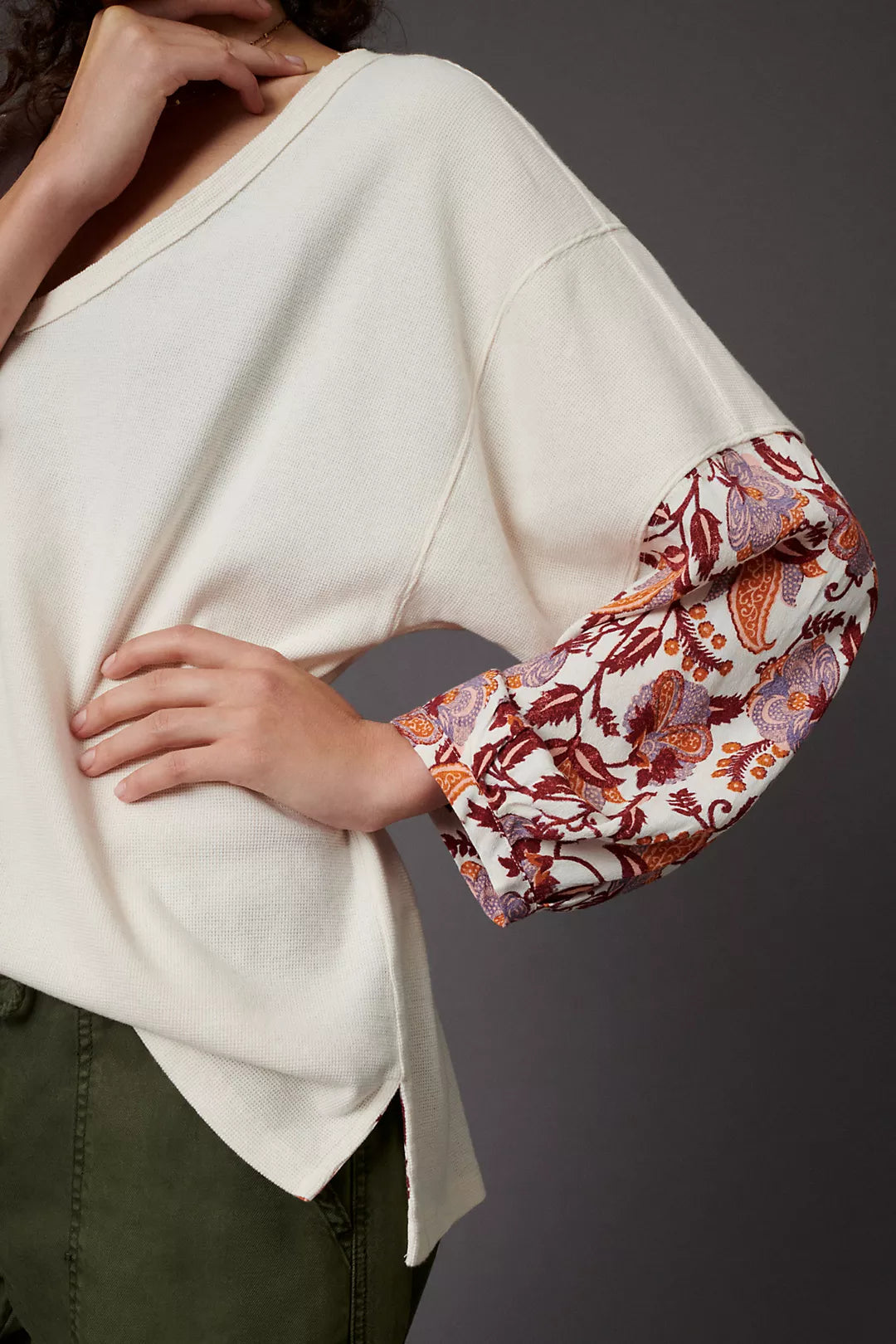 Anthropologie Pullover (XS/S)