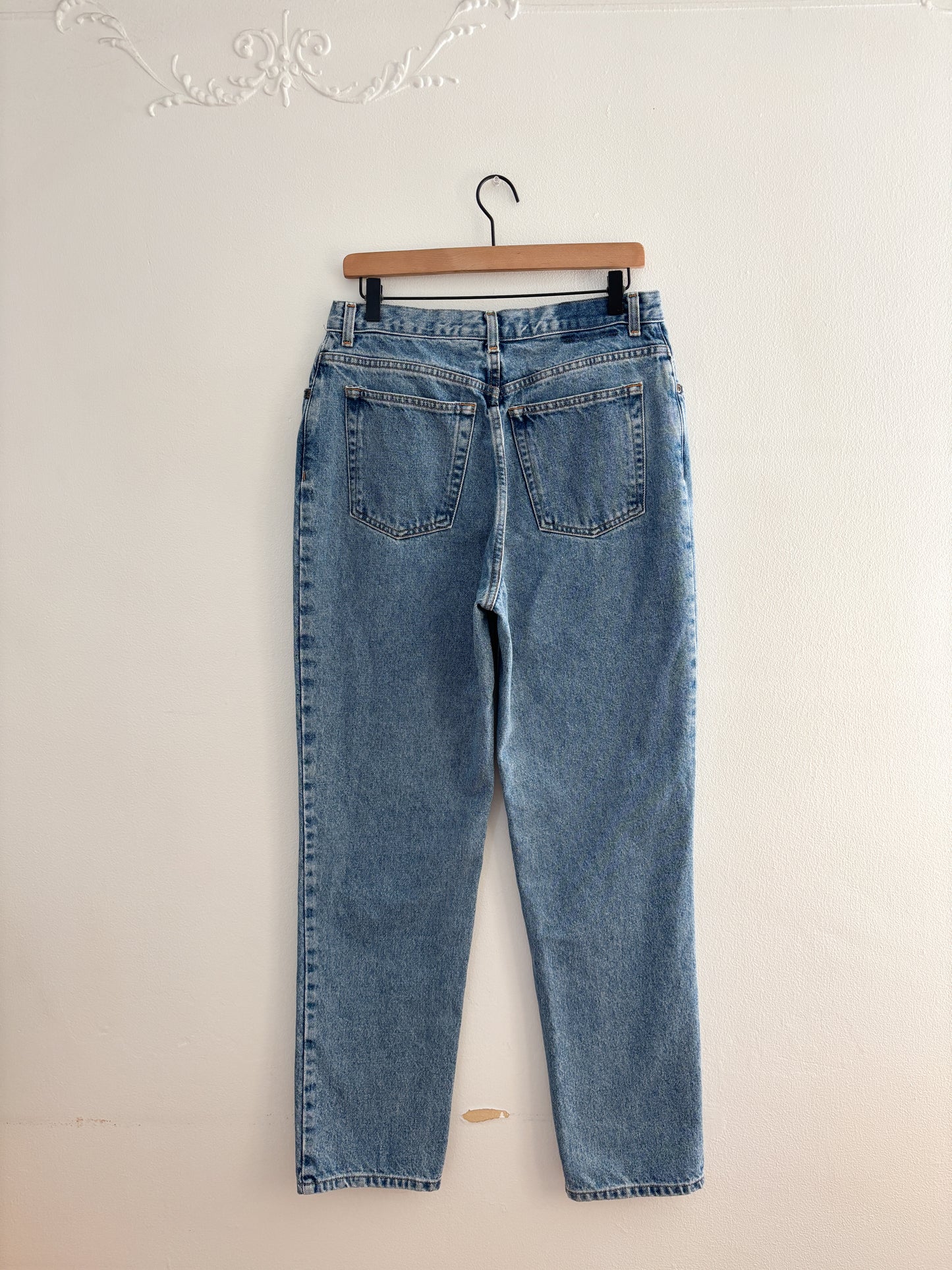 Vintage Jones Sport Jeans (30”)