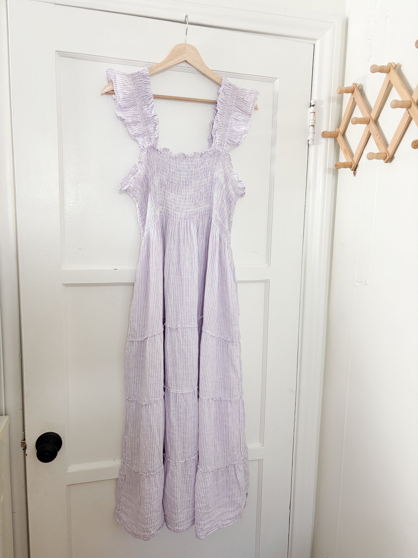 Hill House Ellie Nap Dress (XL)