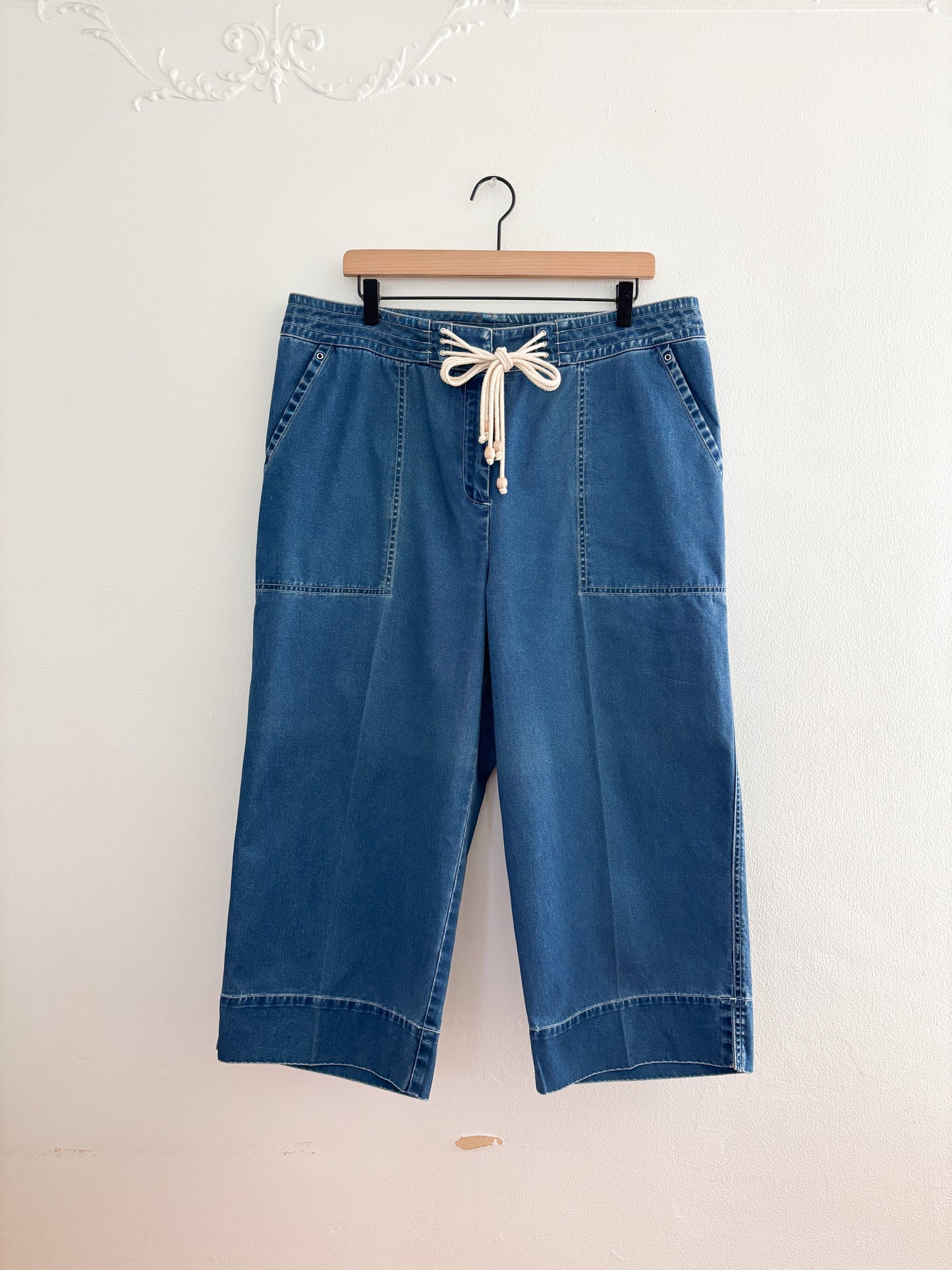 Vintage Ralph Lauren Denim Jeans (36”)