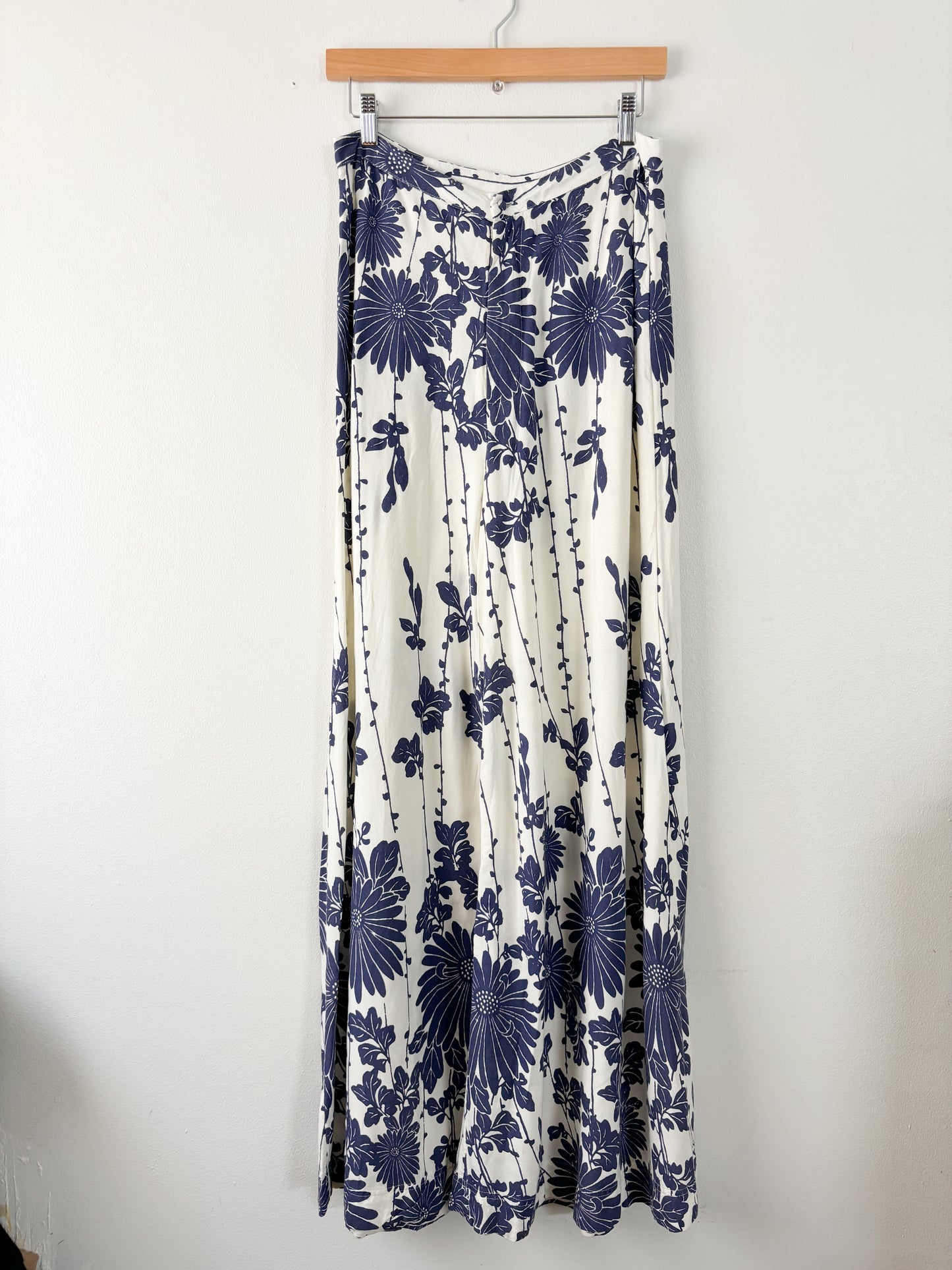 Free People Floral pants (10)