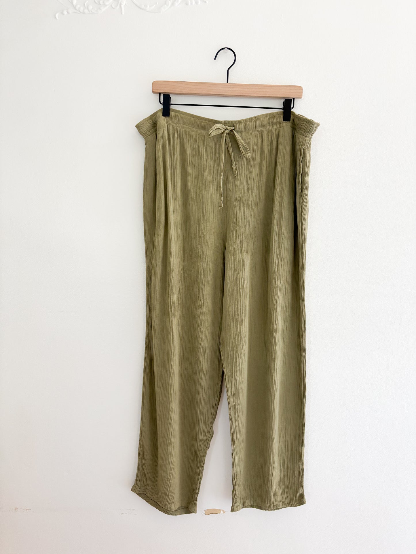 Vintage Green Set (M/L)