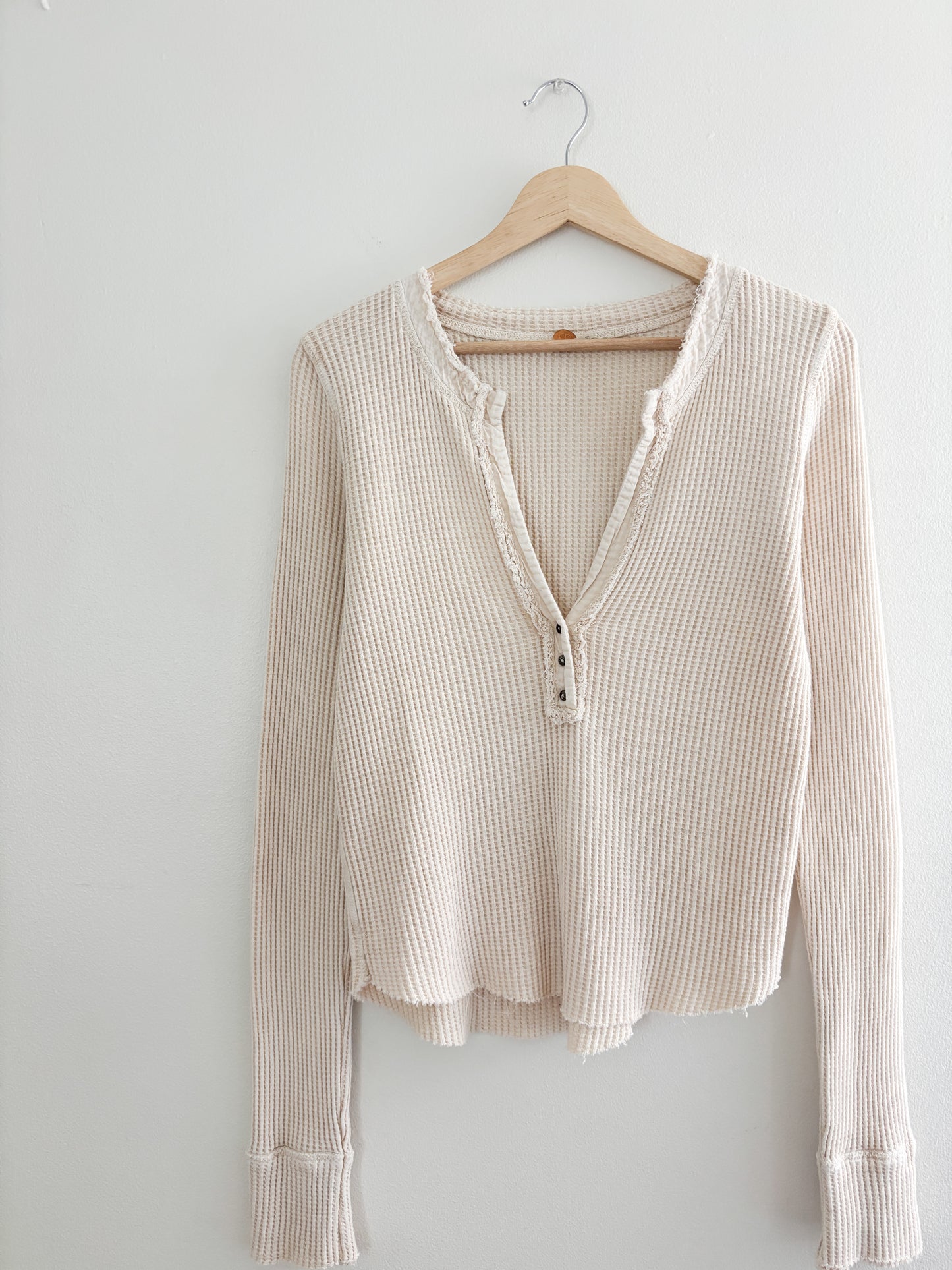 Free People Colt Long Sleeve (M/L)