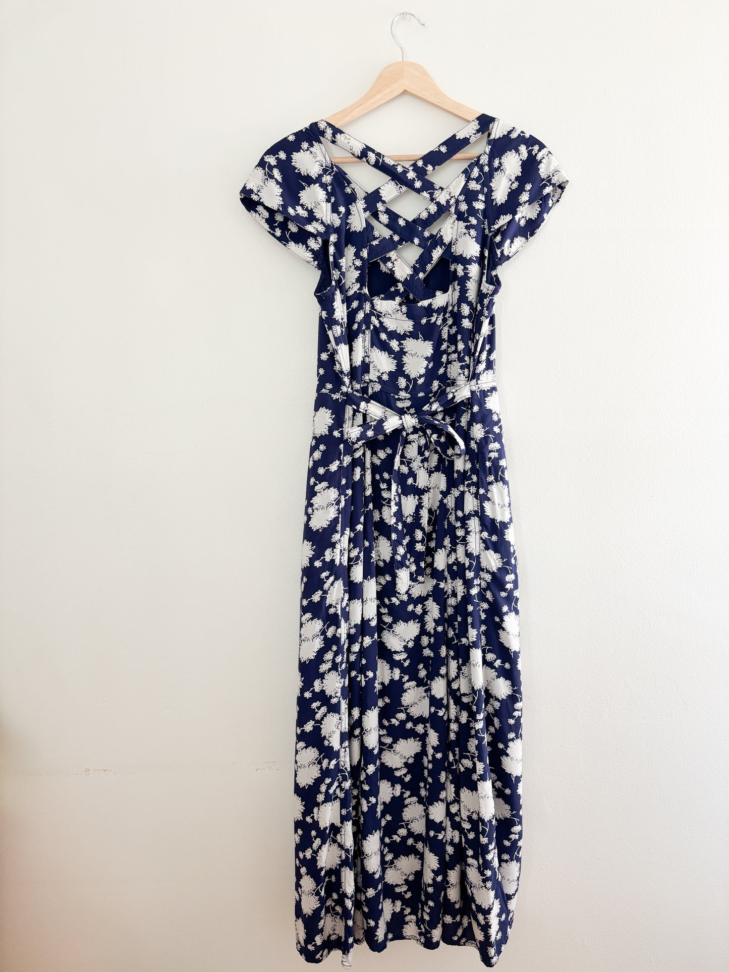 Anthropologie Maeve Tate Sundress (6)