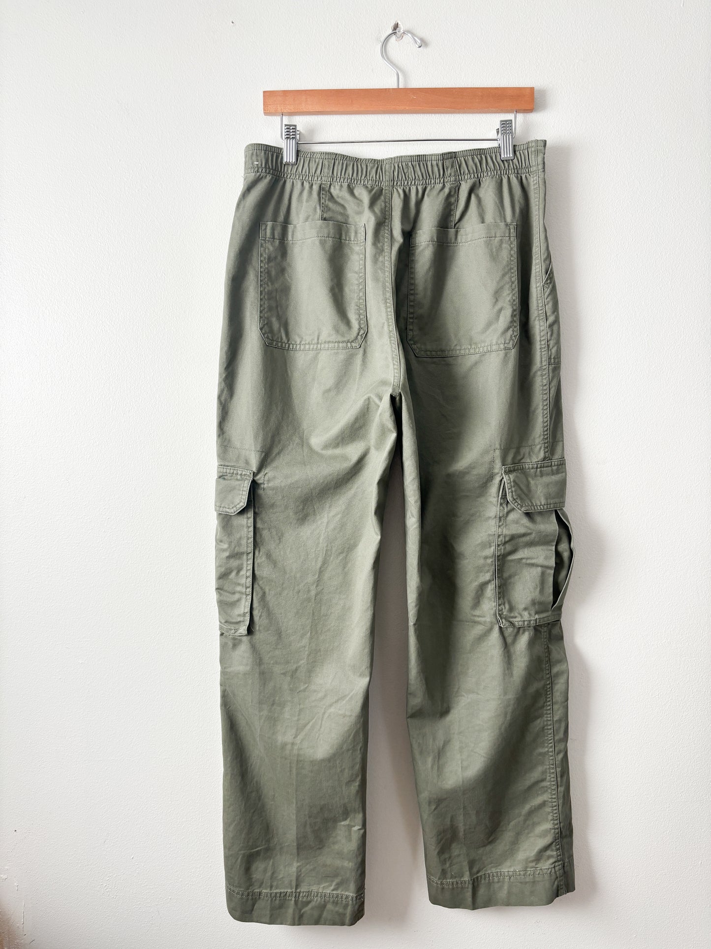 Abercrombie Cargo Pants