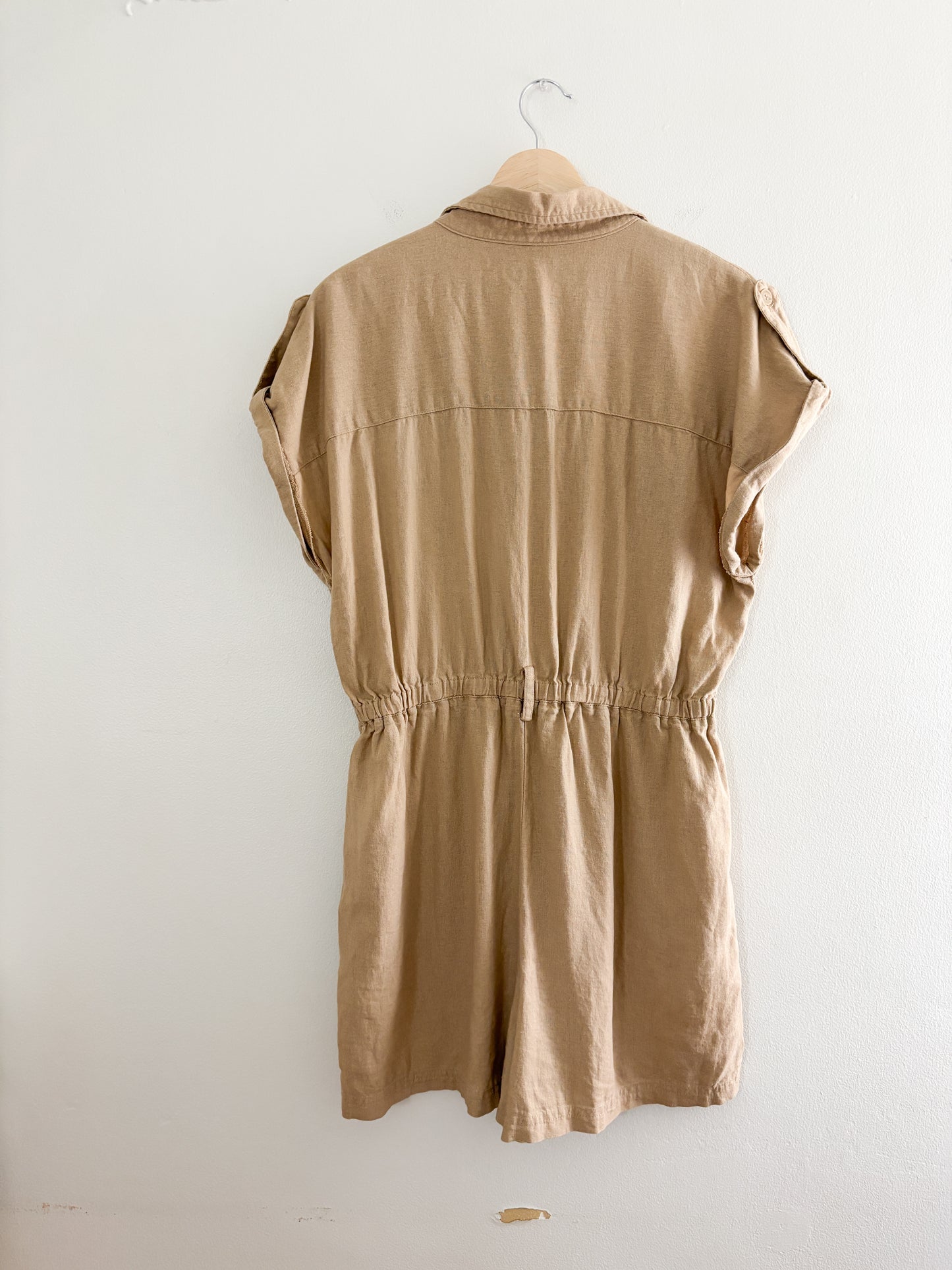 Steve Madden Romper (L)