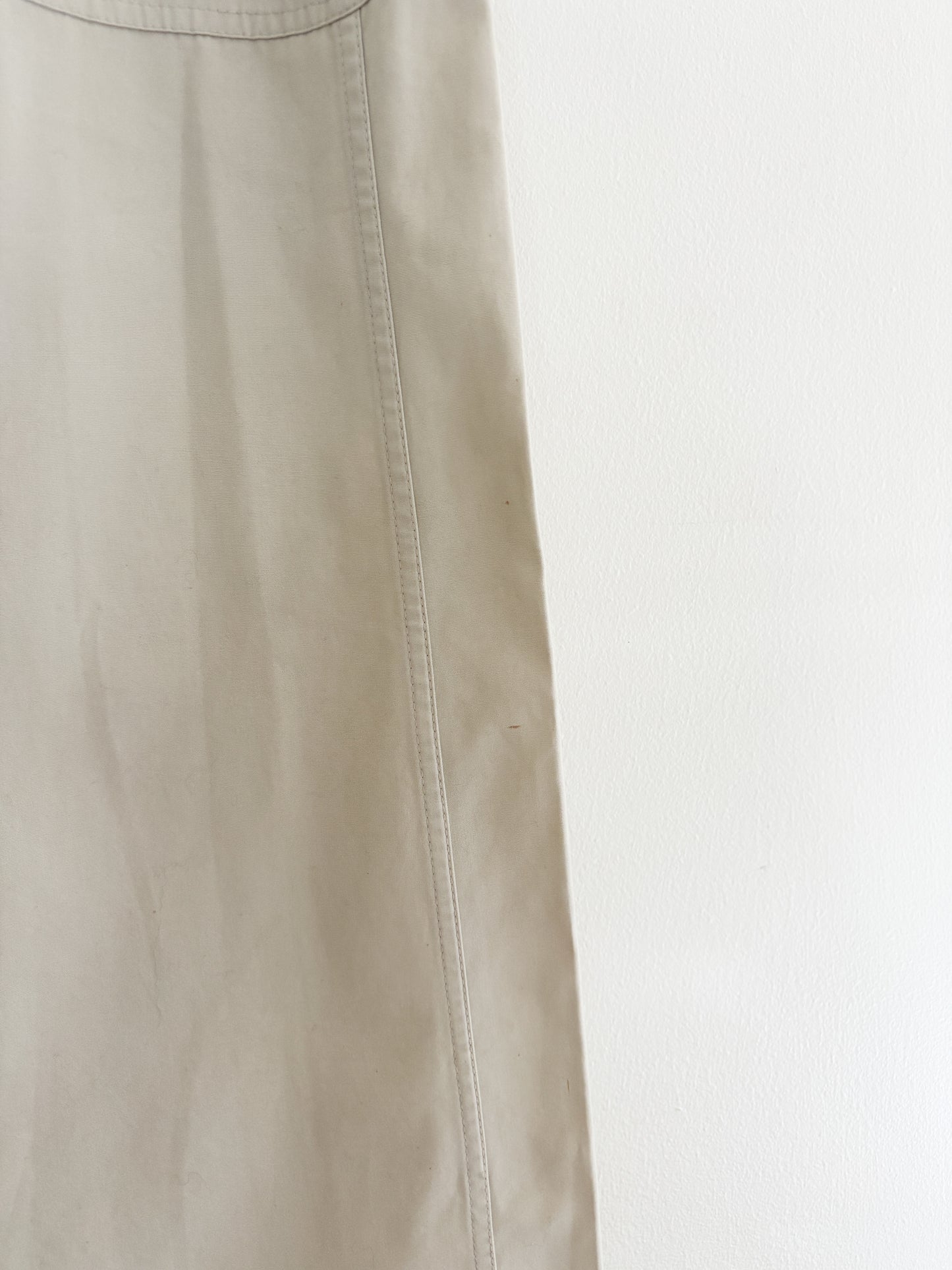 White Stag Khaki Skirt (14)