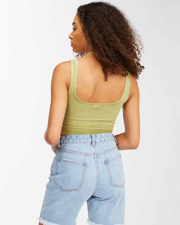 BillaBong Long Time Denim Shorts (26)