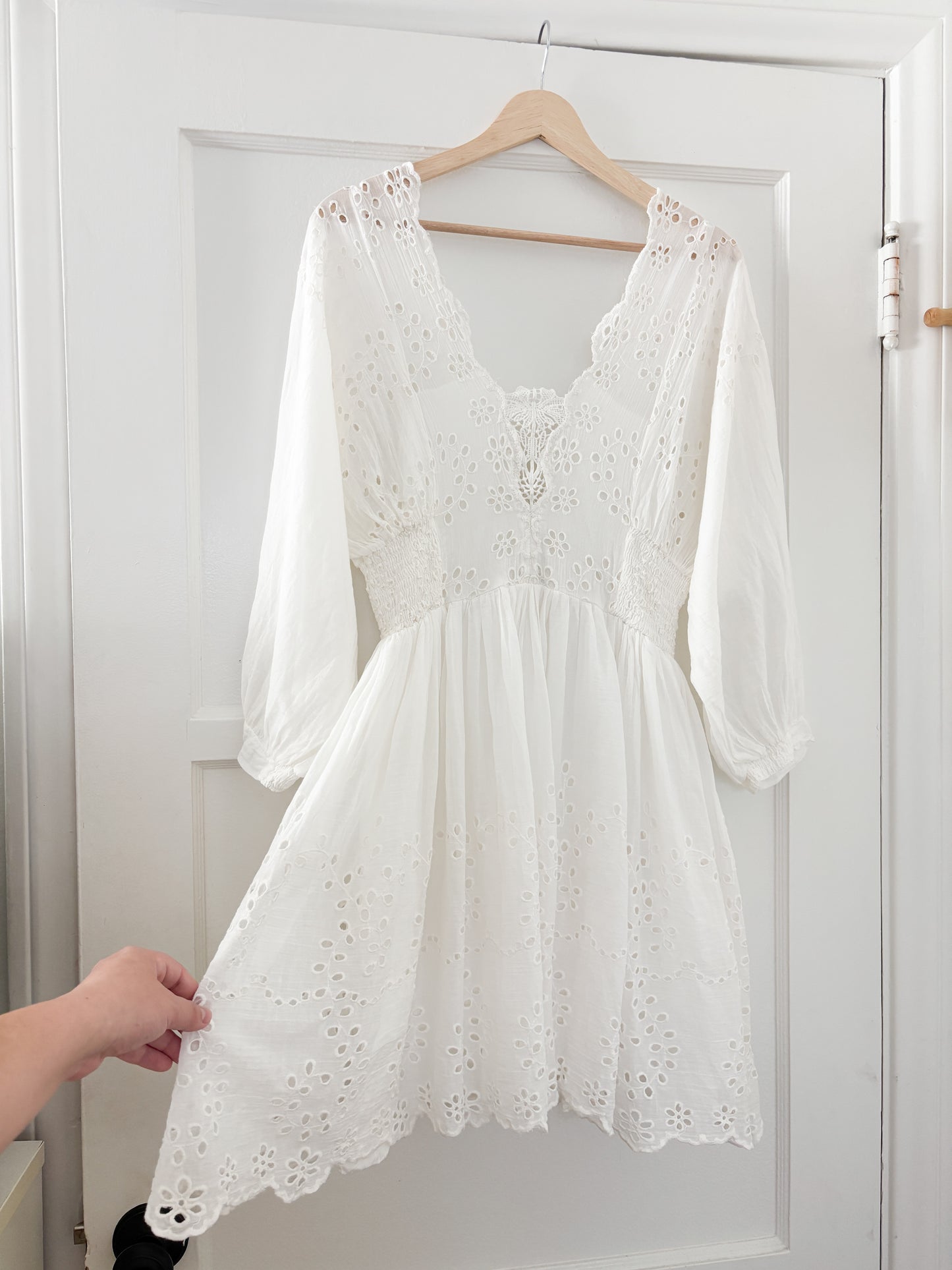 Free People Lottie Dress
